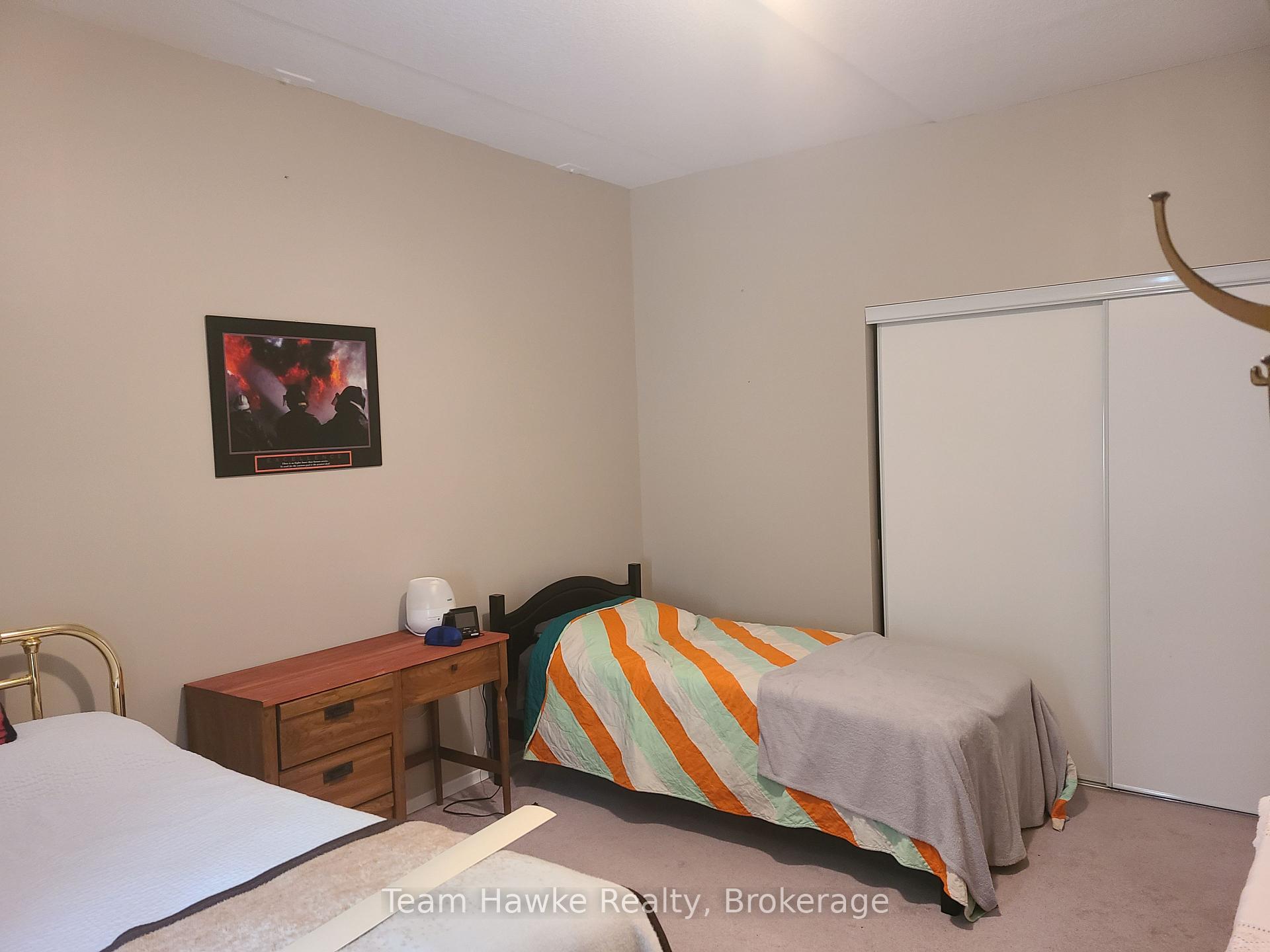 Photo 5 of Unit 108, 333 Rue Lafontaine Road, Tiny, Rural Tiny — HOMEH