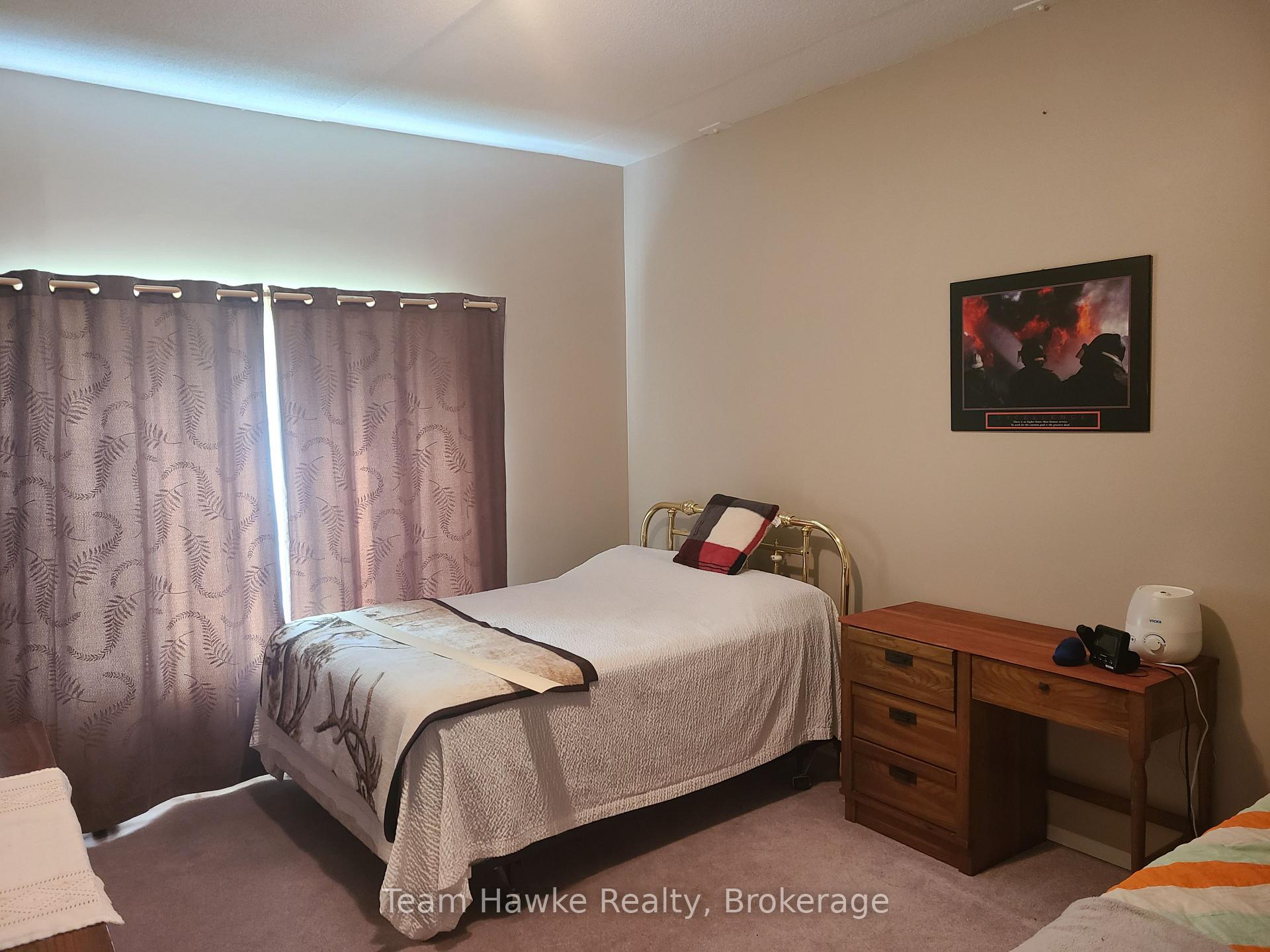Photo 6 of Unit 108, 333 Rue Lafontaine Road, Tiny, Rural Tiny — HOMEH
