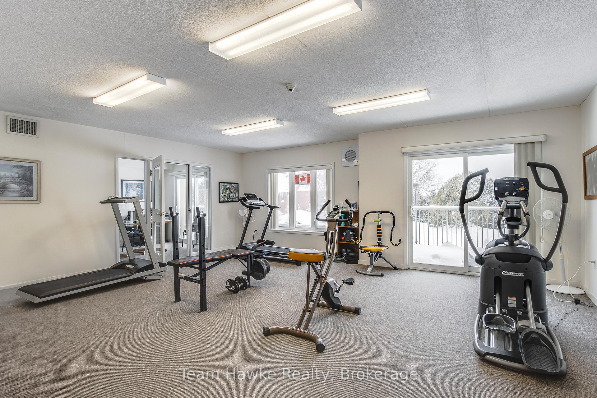 Photo 14 of Unit 108, 333 Rue Lafontaine Road, Tiny, Rural Tiny — HOMEH
