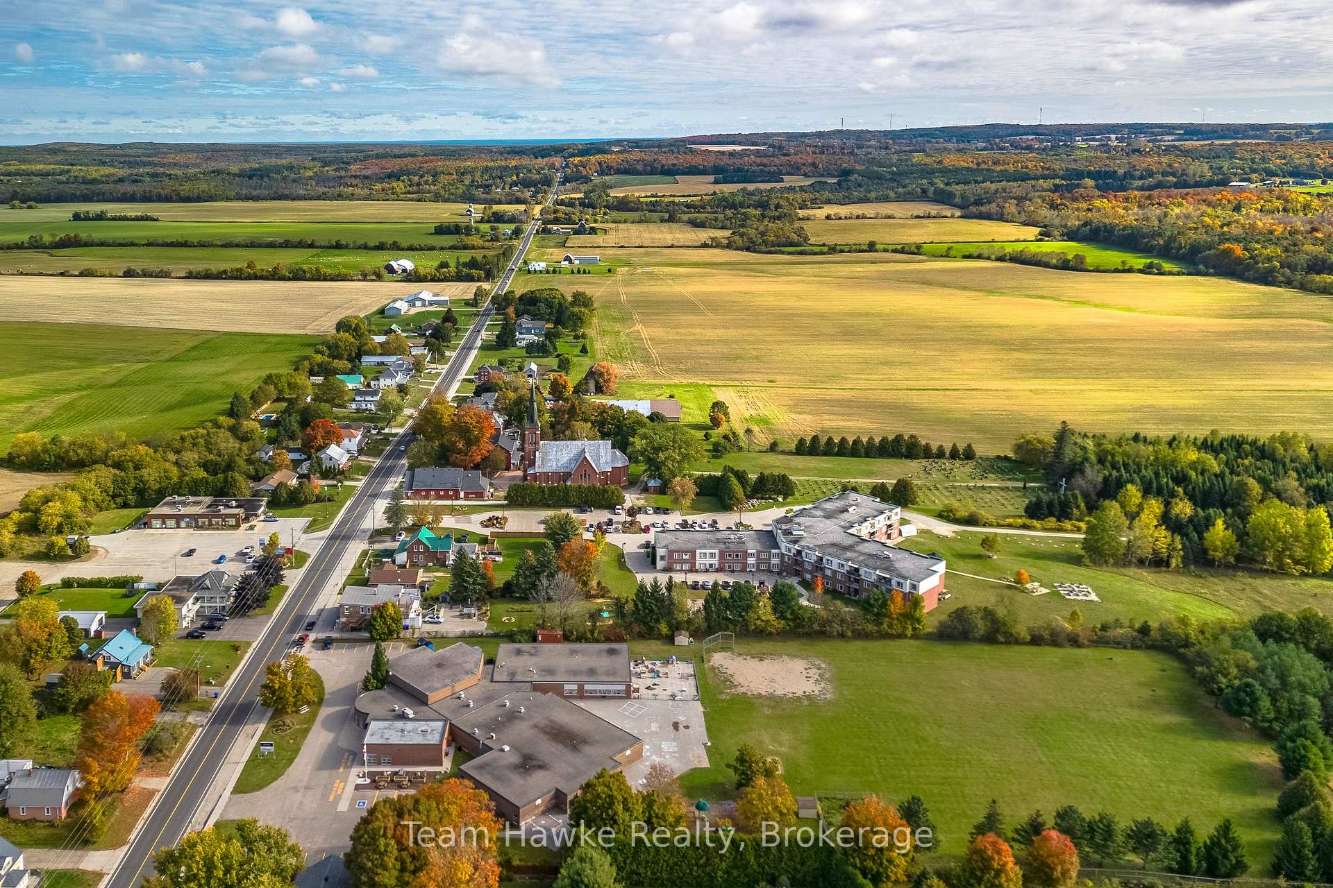Photo 24 of Unit 108, 333 Rue Lafontaine Road, Tiny, Rural Tiny — HOMEH