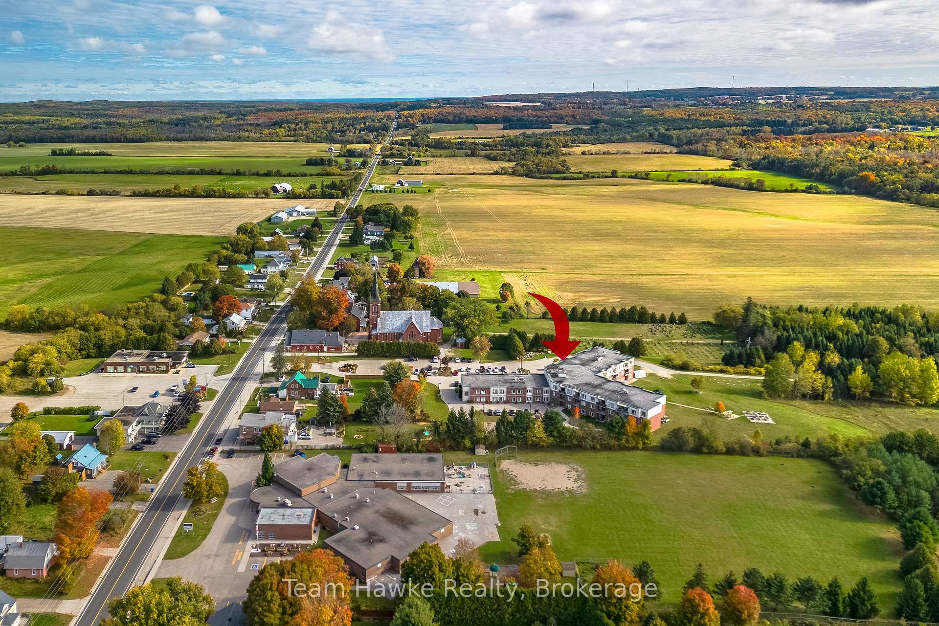 Photo 25 of Unit 108, 333 Rue Lafontaine Road, Tiny, Rural Tiny — HOMEH