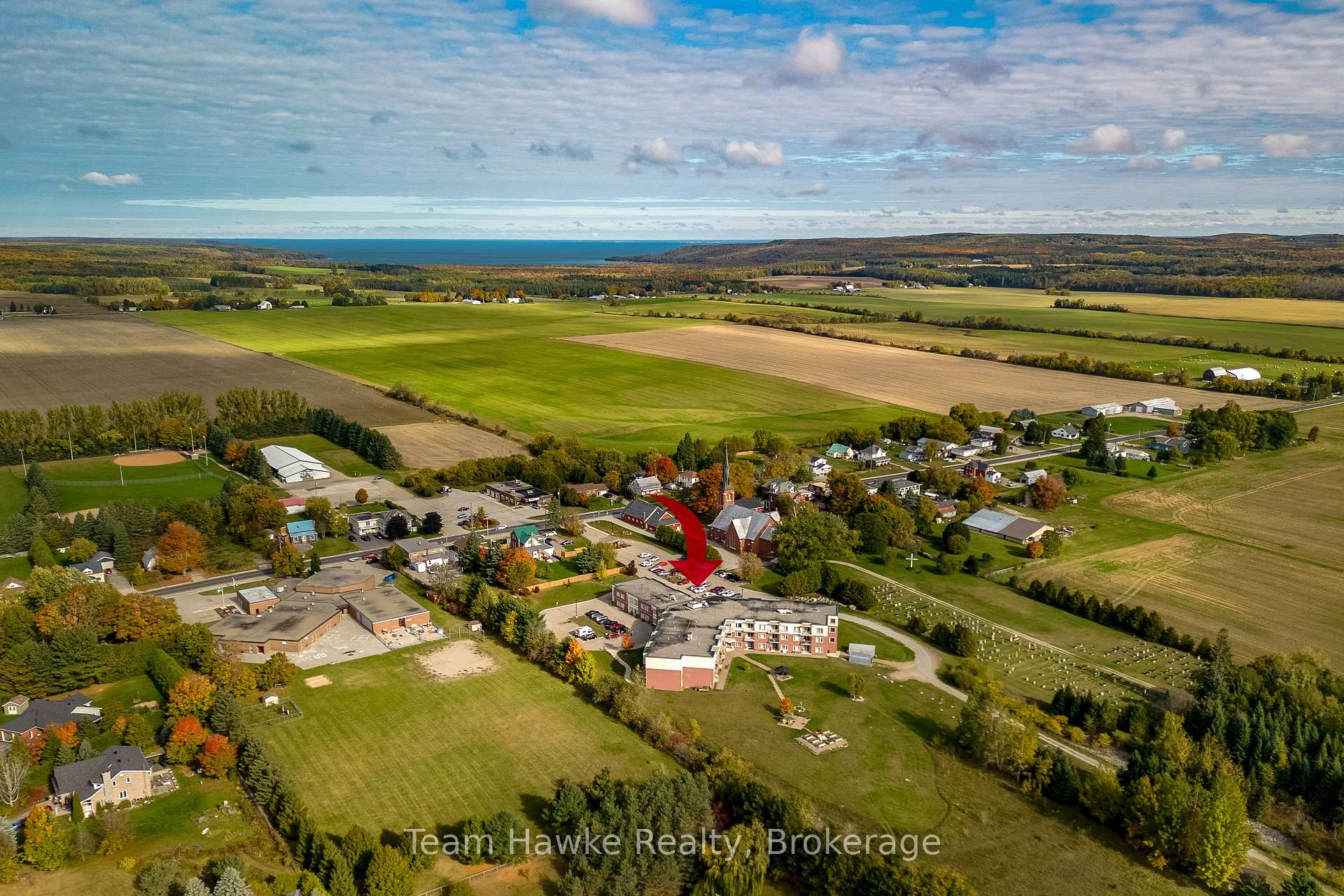 Photo 27 of Unit 108, 333 Rue Lafontaine Road, Tiny, Rural Tiny — HOMEH