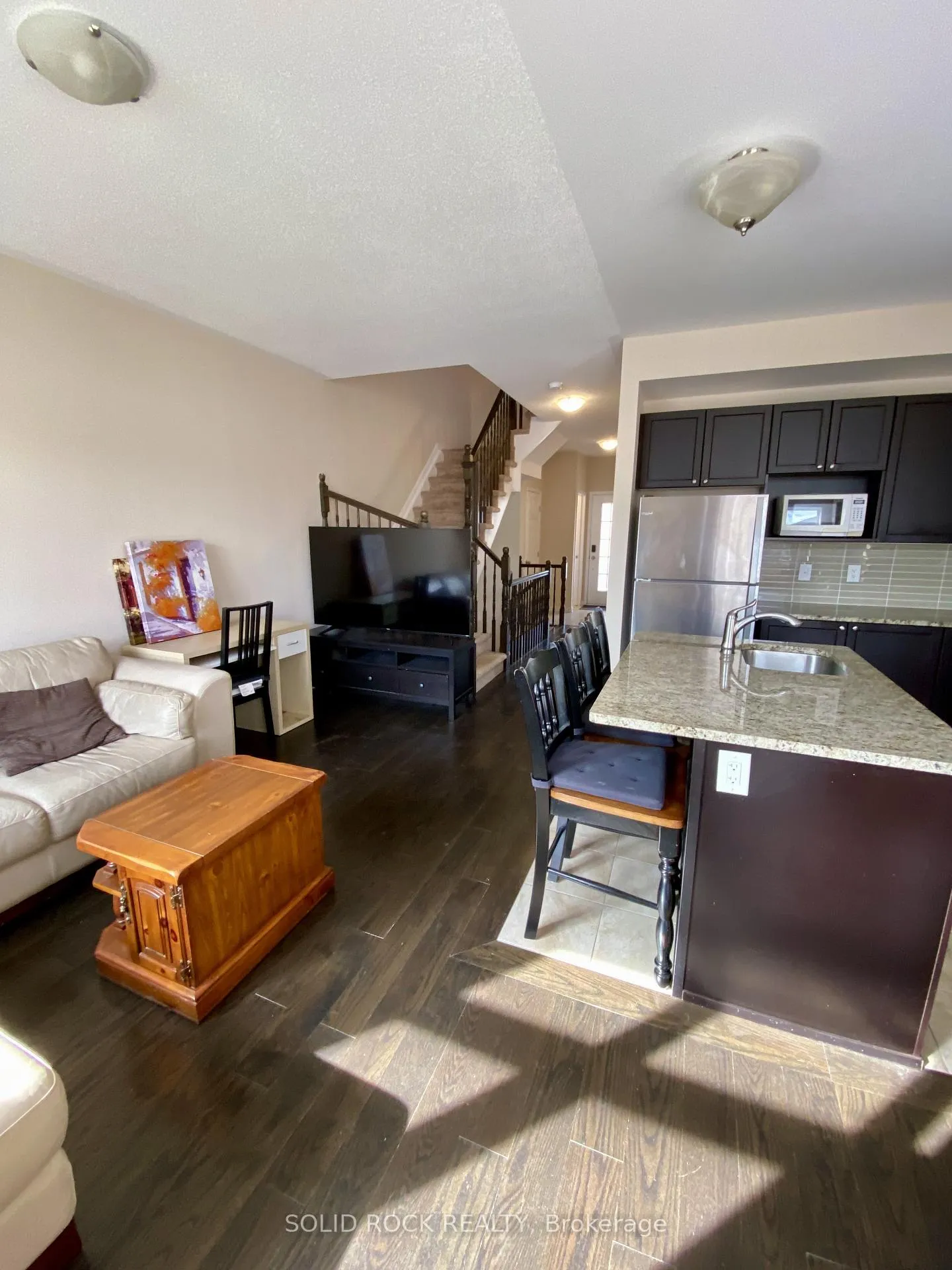 Photo 11 of 108 Camden Private, Ottawa, Barrhaven - Cedargrove/Fraserdale — HOMEH