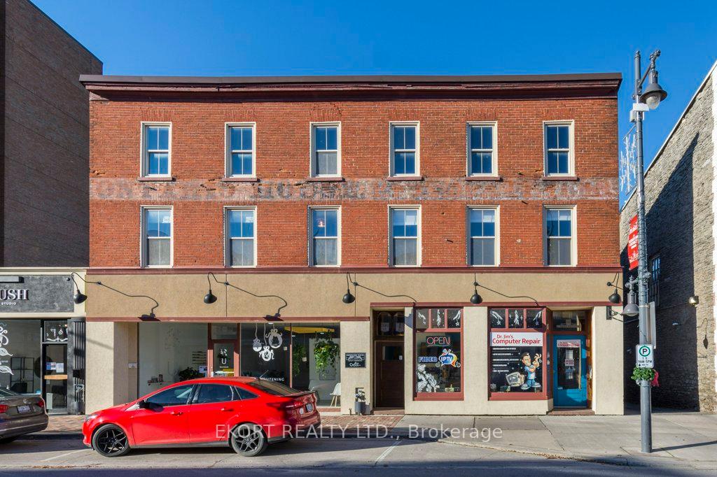 Photo 1 of 390-C Front Street, Belleville, Belleville Ward — HOMEH
