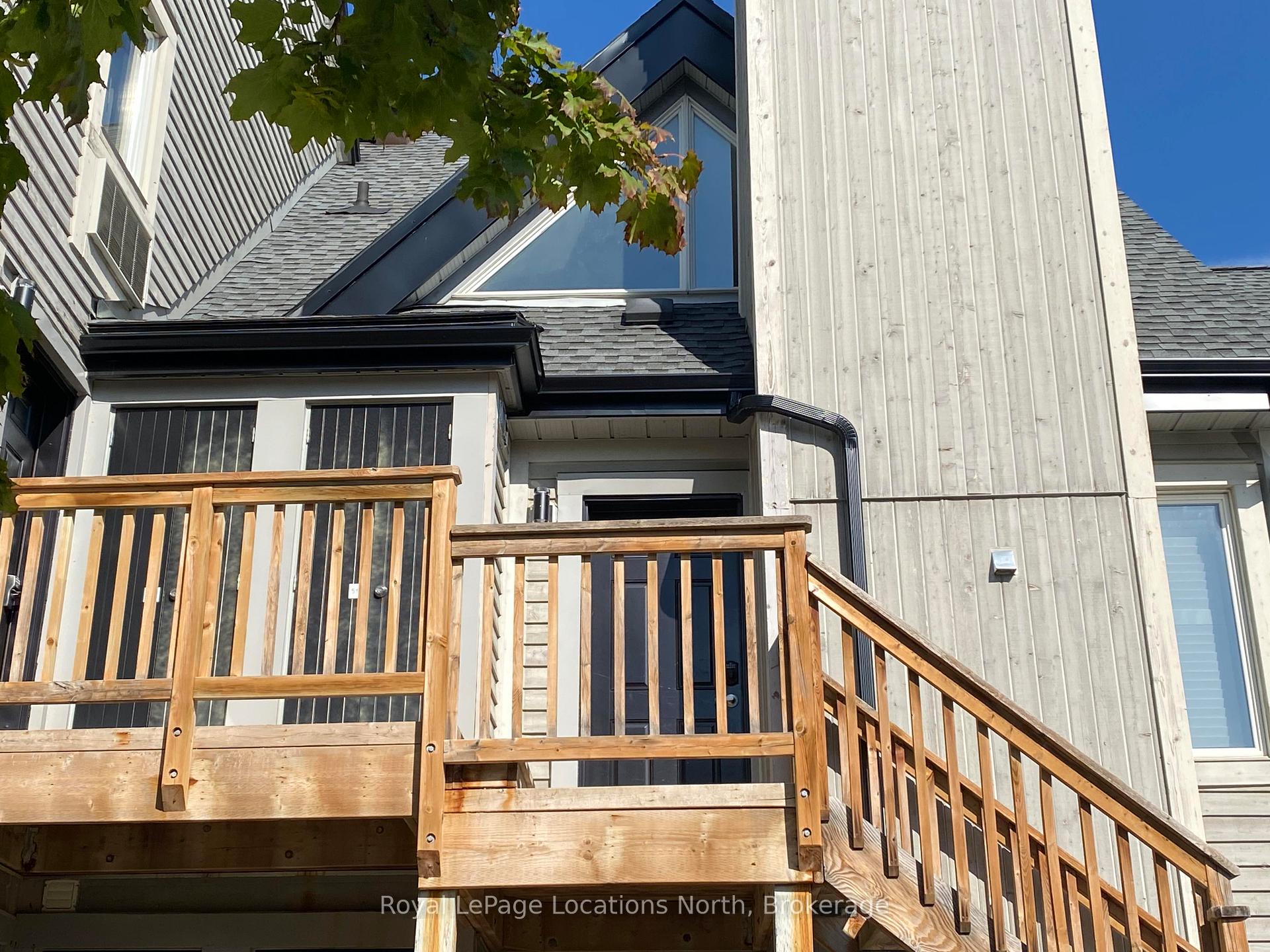 Front of Unit 516, 796468 Grey 19 Road
