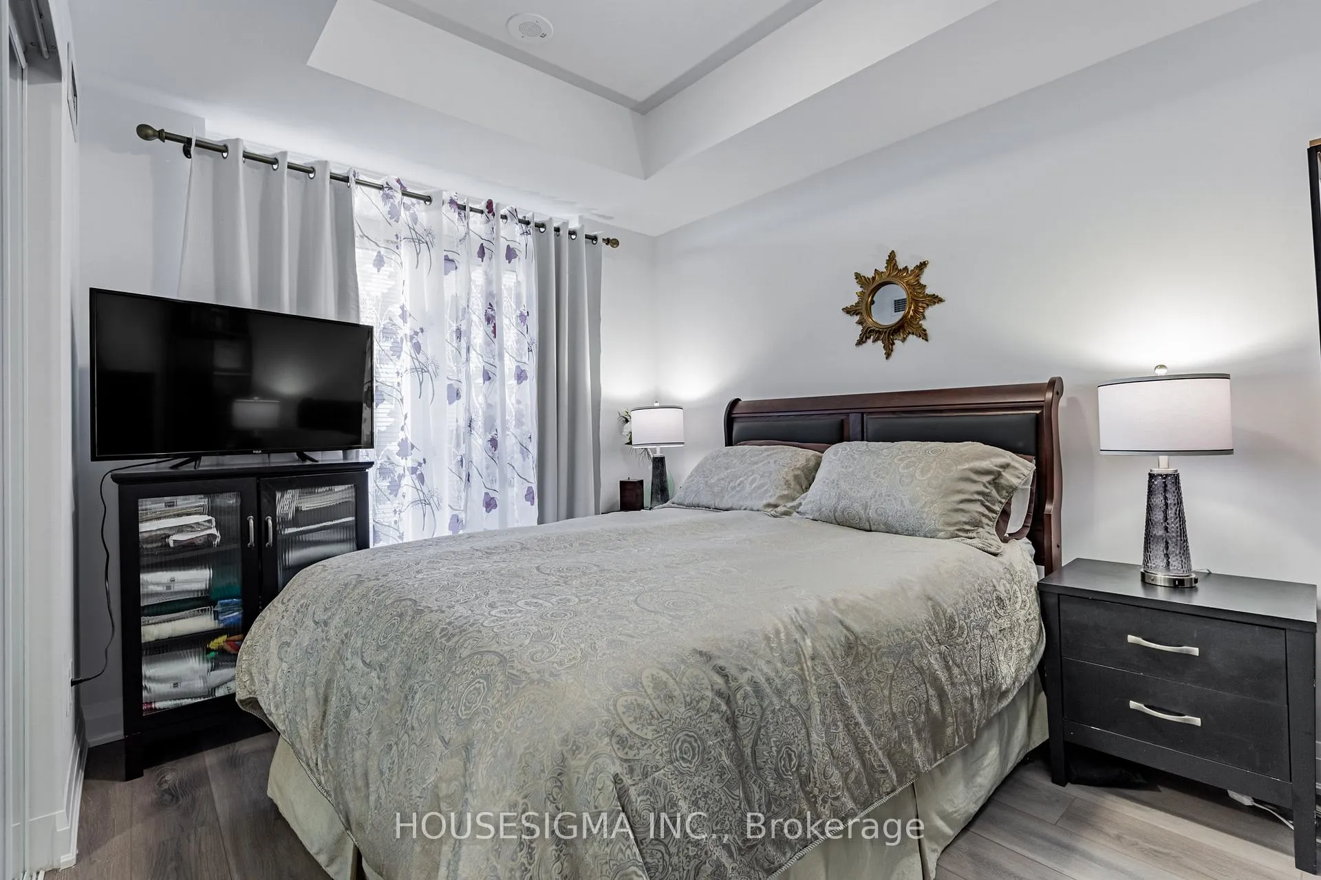 Photo 11 of Unit 708, 10 Gatineau Drive, Vaughan, Beverley Glen — HOMEH