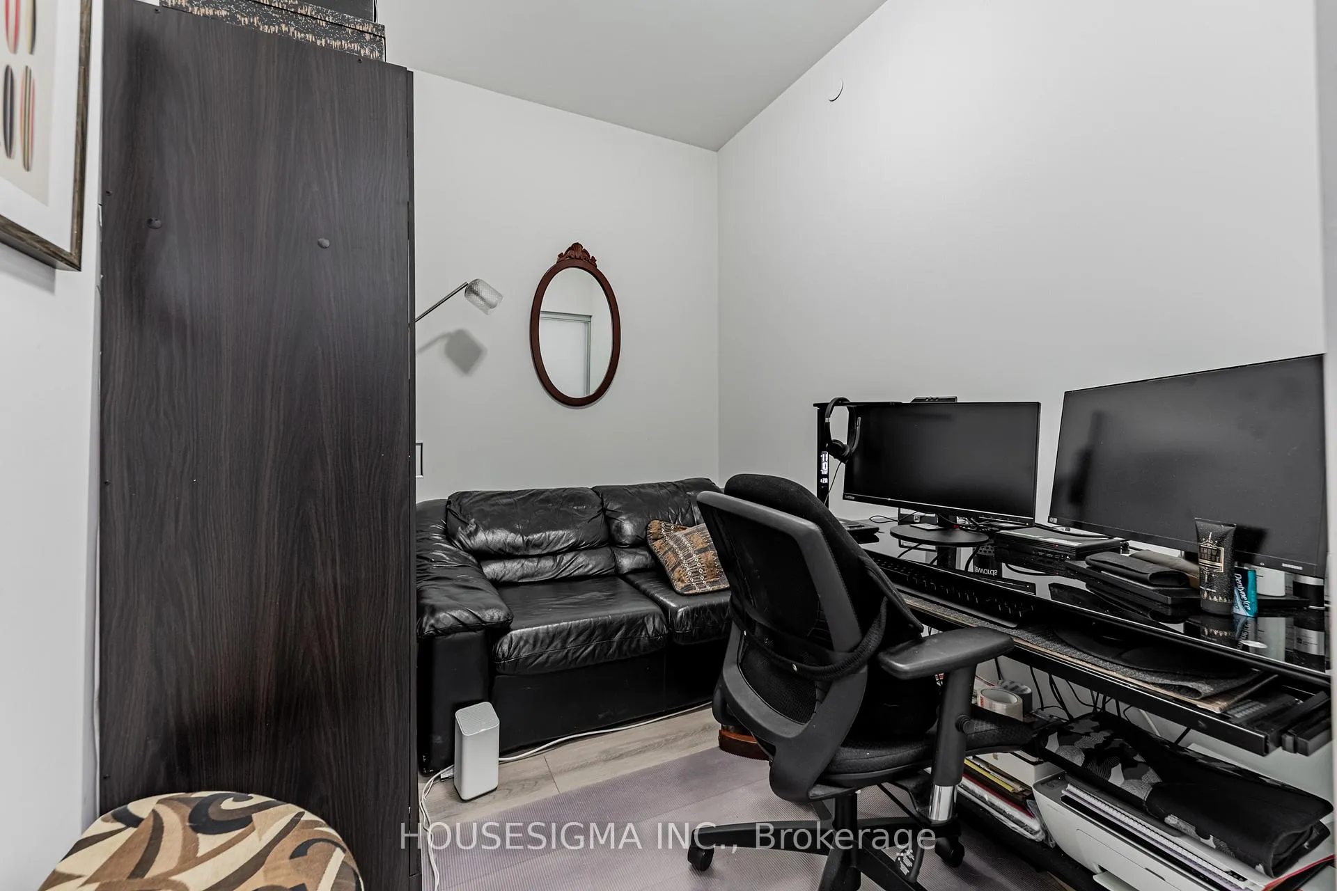 Photo 15 of Unit 708, 10 Gatineau Drive, Vaughan, Beverley Glen — HOMEH
