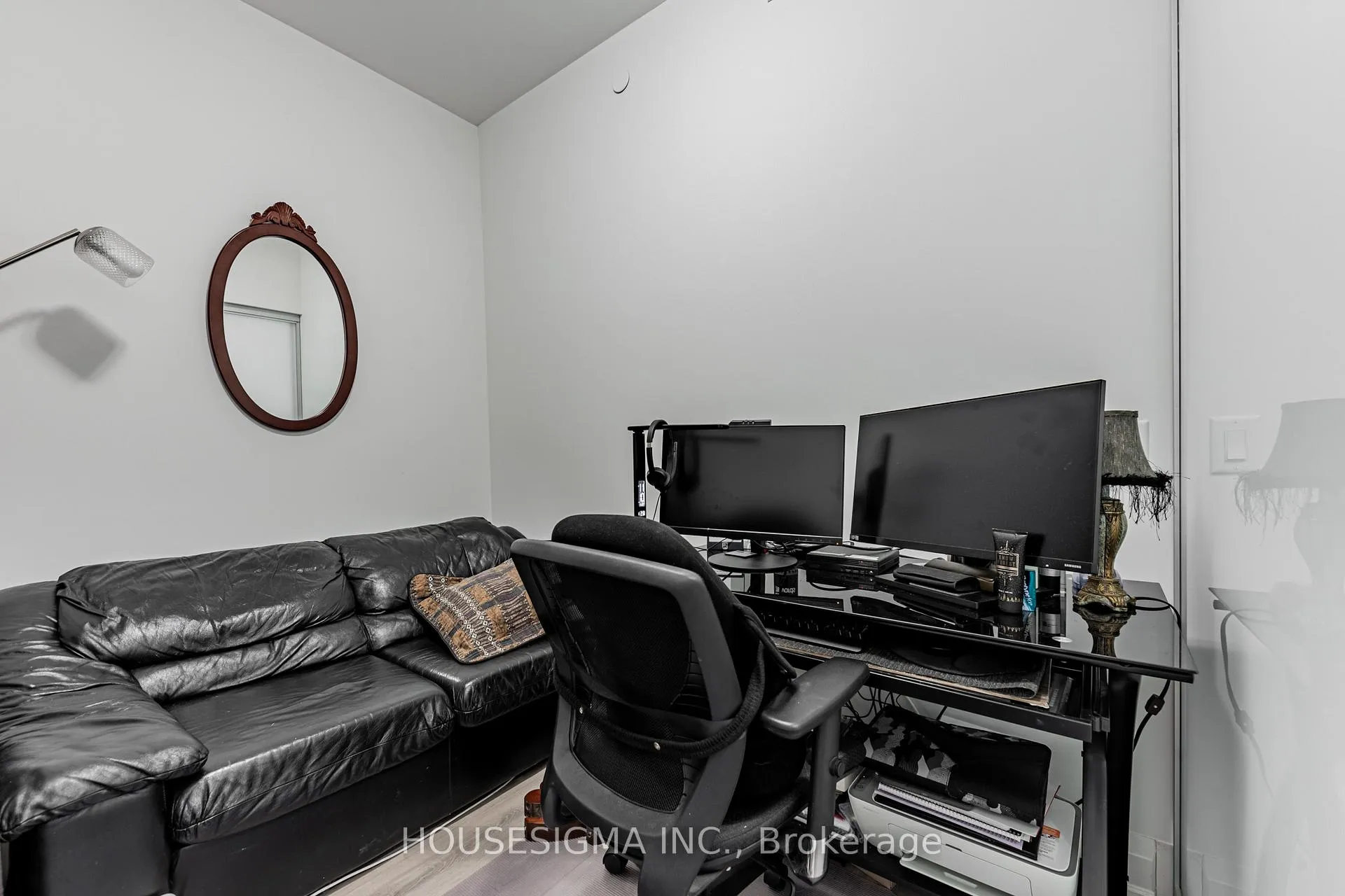Photo 16 of Unit 708, 10 Gatineau Drive, Vaughan, Beverley Glen — HOMEH