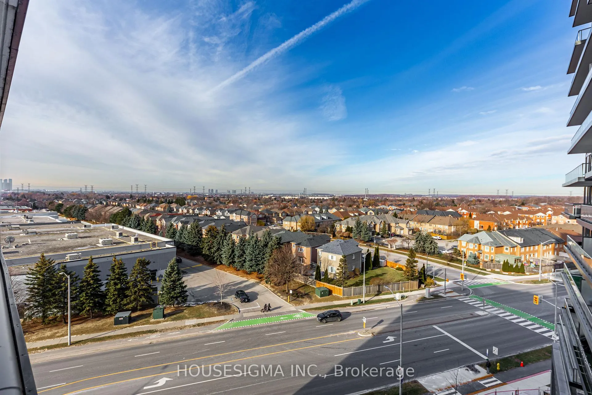 Photo 20 of Unit 708, 10 Gatineau Drive, Vaughan, Beverley Glen — HOMEH