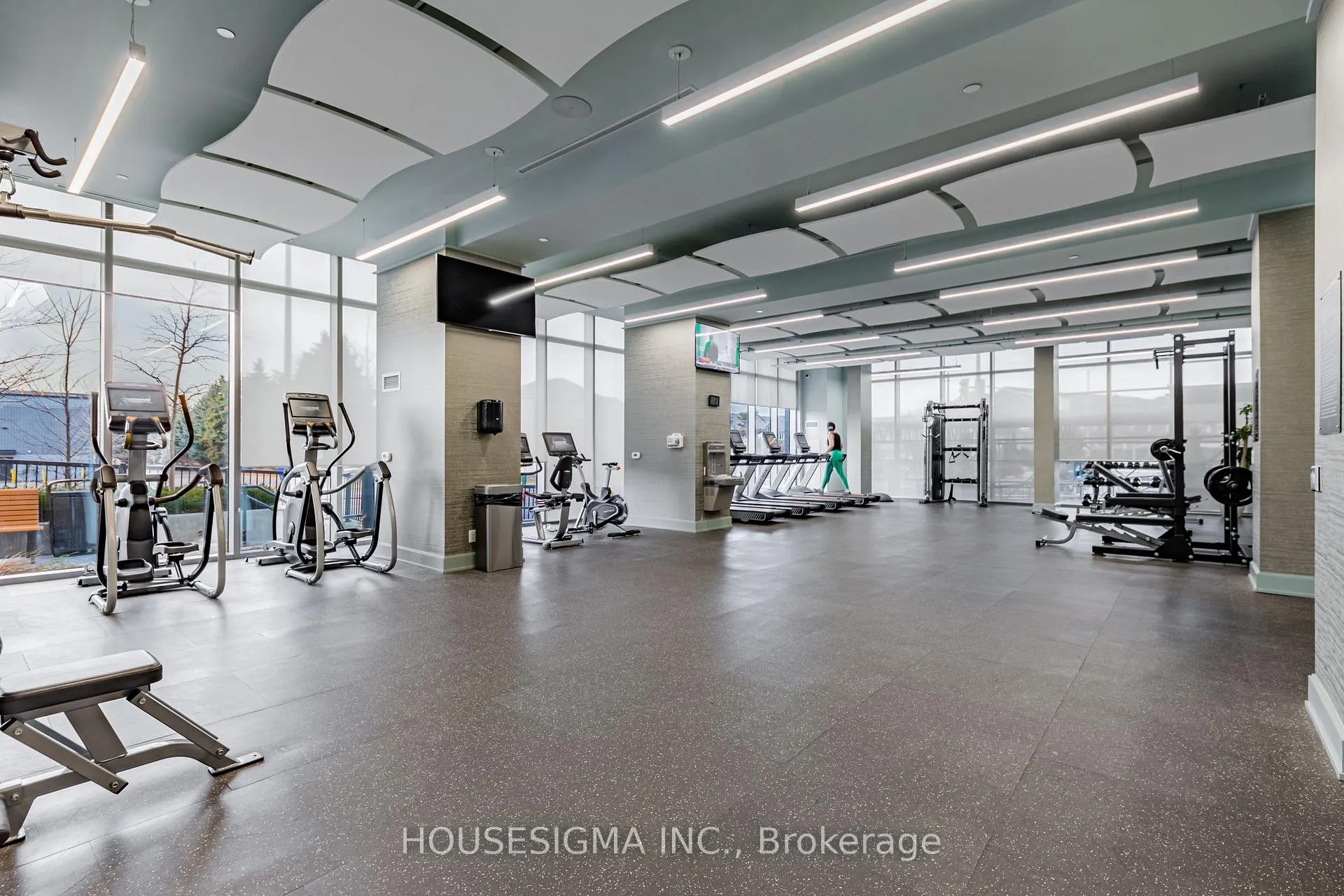 Photo 25 of Unit 708, 10 Gatineau Drive, Vaughan, Beverley Glen — HOMEH