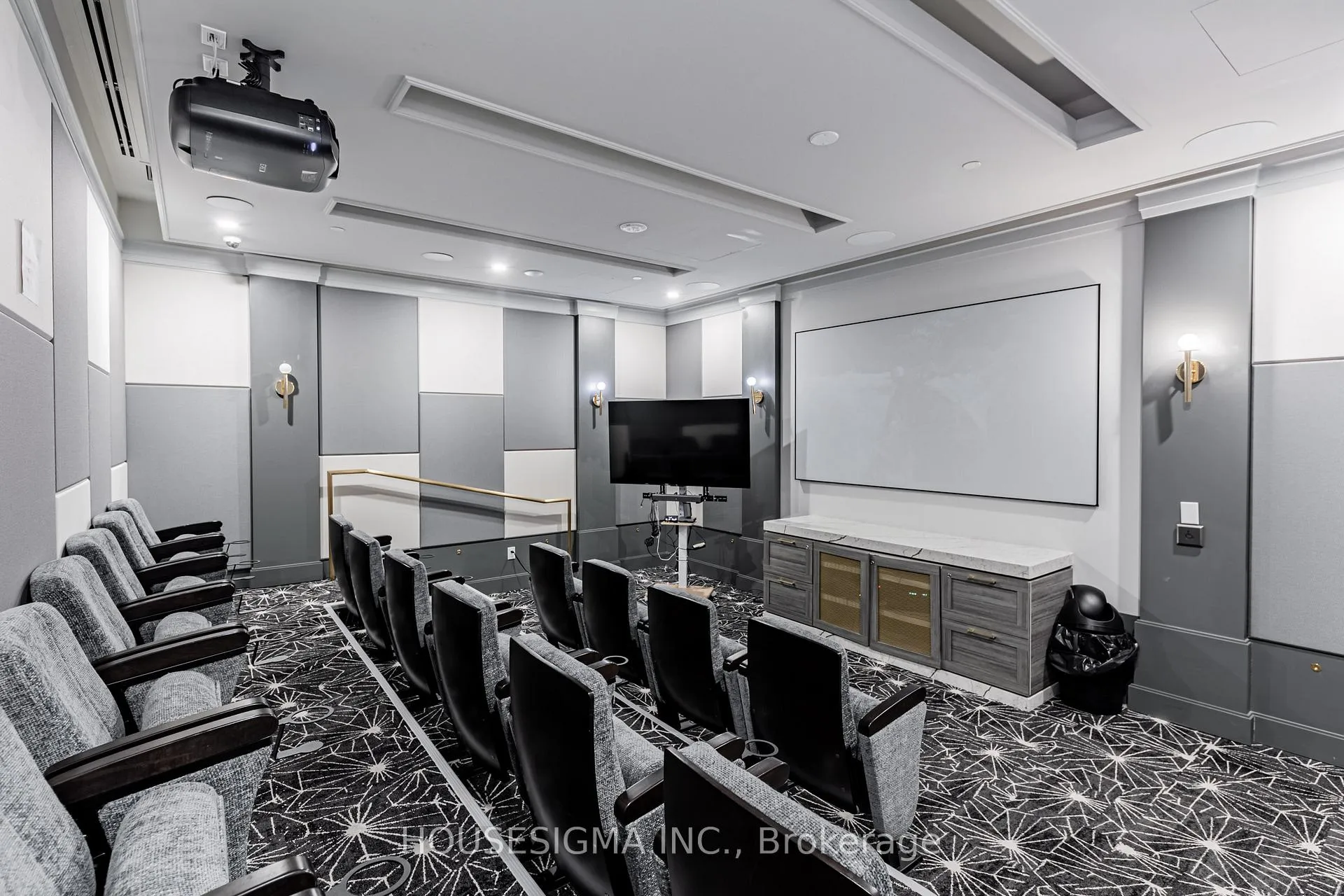 Photo 27 of Unit 708, 10 Gatineau Drive, Vaughan, Beverley Glen — HOMEH