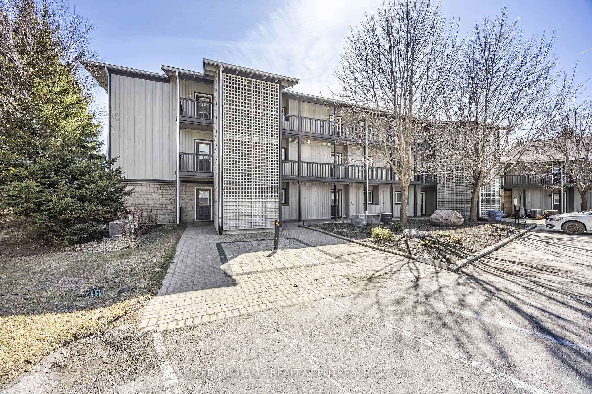 Photo 2 of Unit 5, 434 Mariners Way, Collingwood — HOMEH