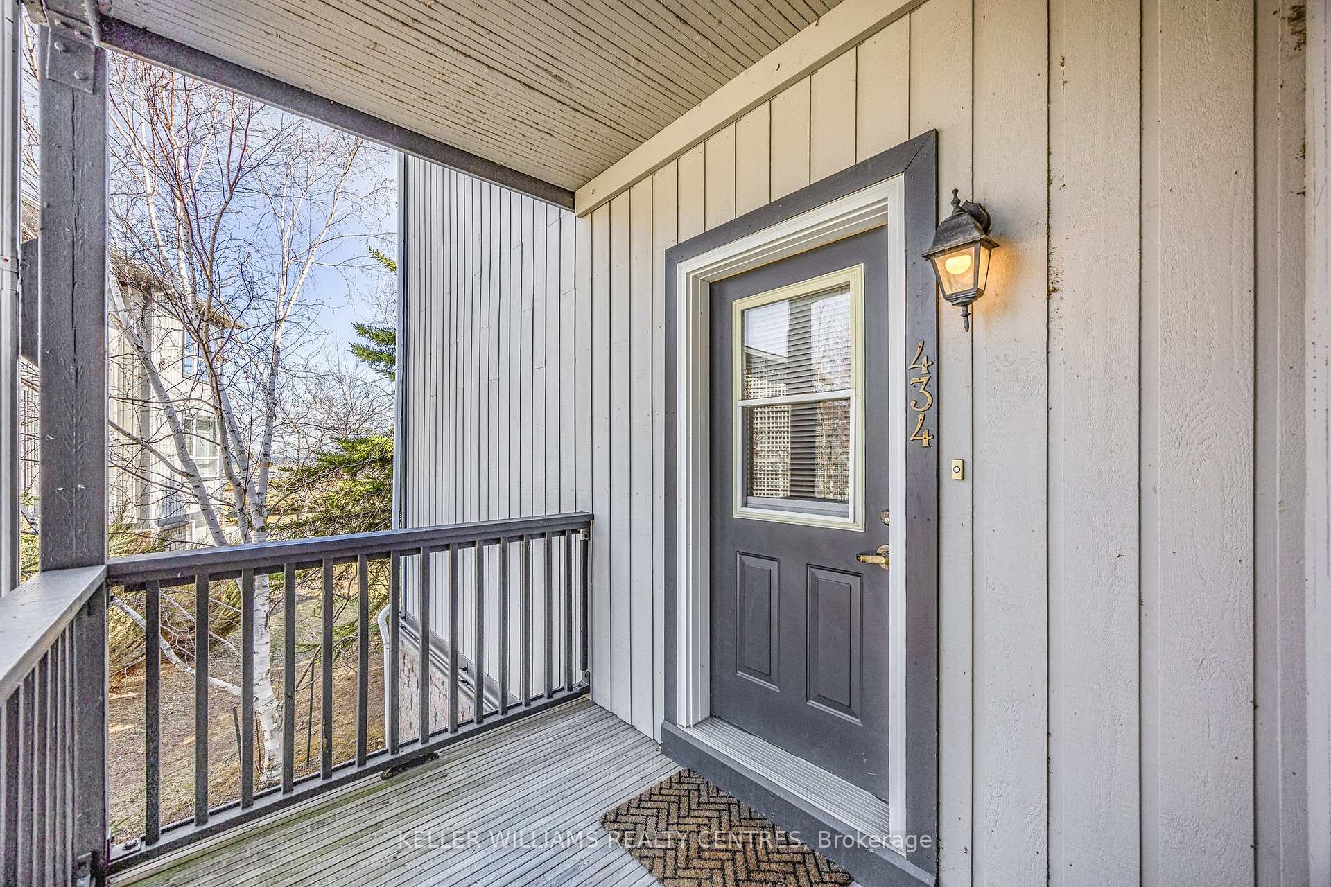 Photo 3 of Unit 5, 434 Mariners Way, Collingwood — HOMEH