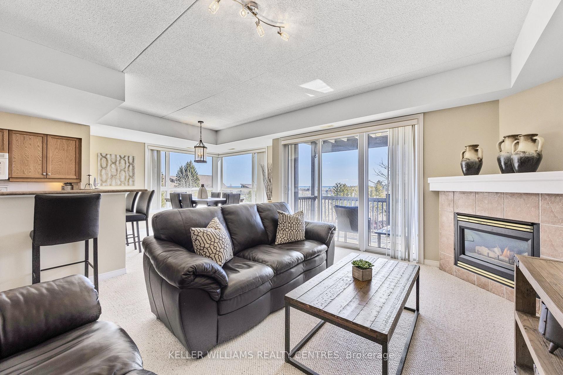 Photo 4 of Unit 5, 434 Mariners Way, Collingwood — HOMEH