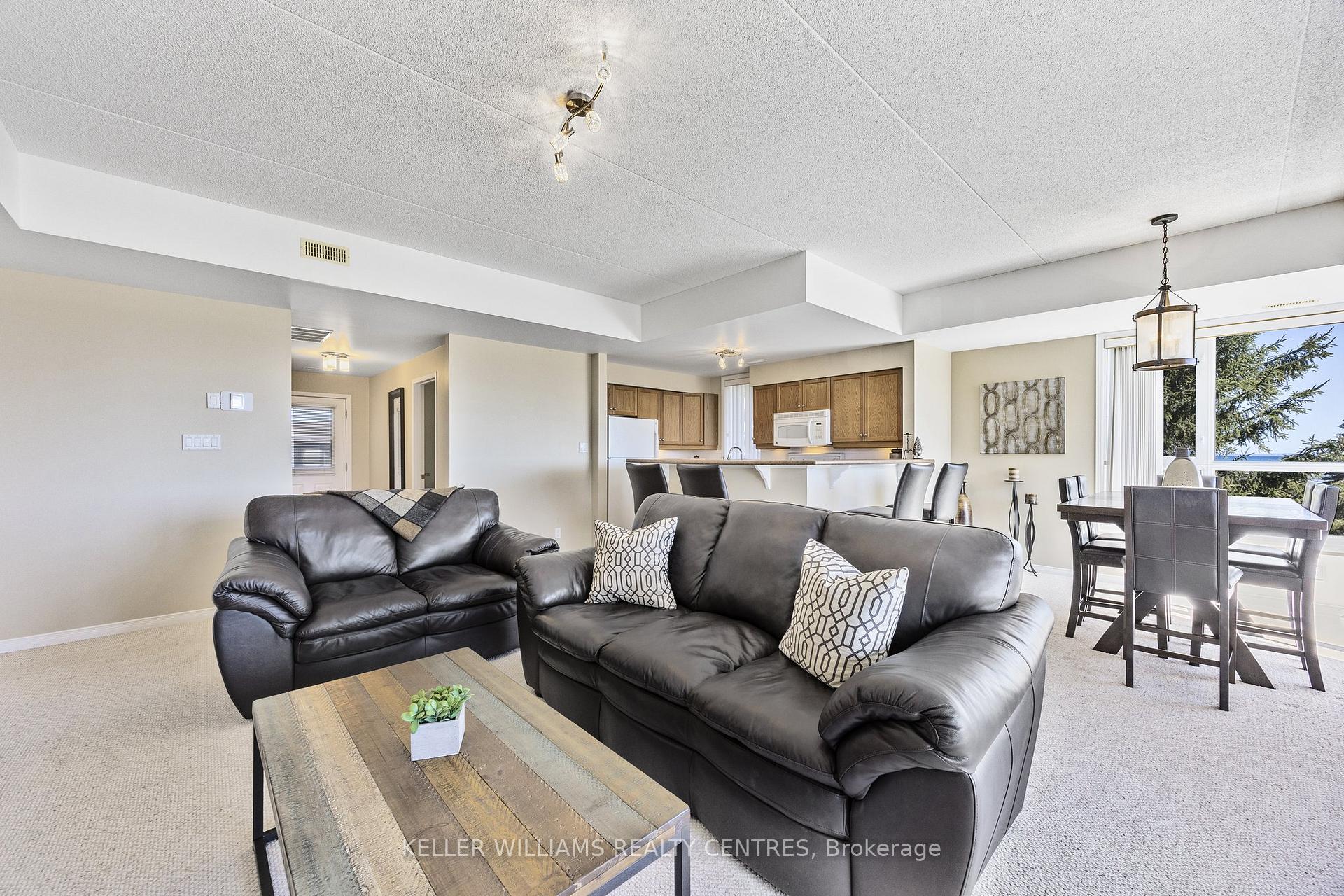 Photo 6 of Unit 5, 434 Mariners Way, Collingwood — HOMEH