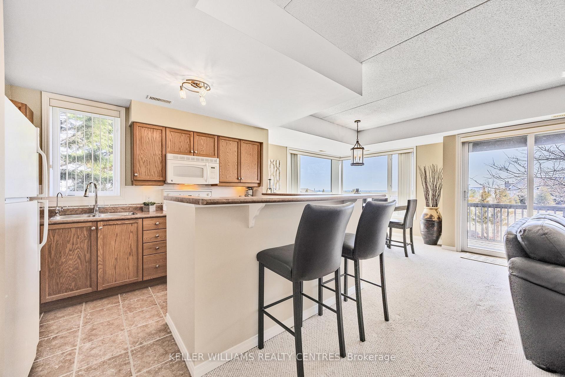 Photo 10 of Unit 5, 434 Mariners Way, Collingwood — HOMEH