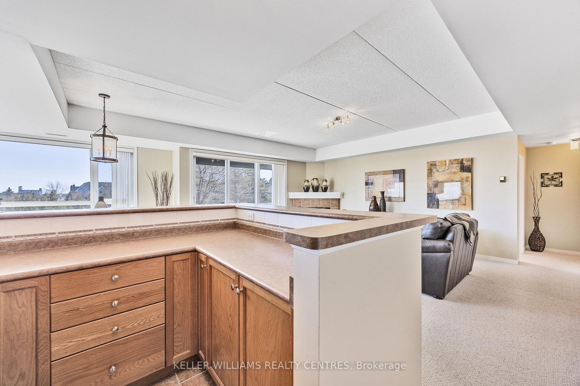 Photo 12 of Unit 5, 434 Mariners Way, Collingwood — HOMEH