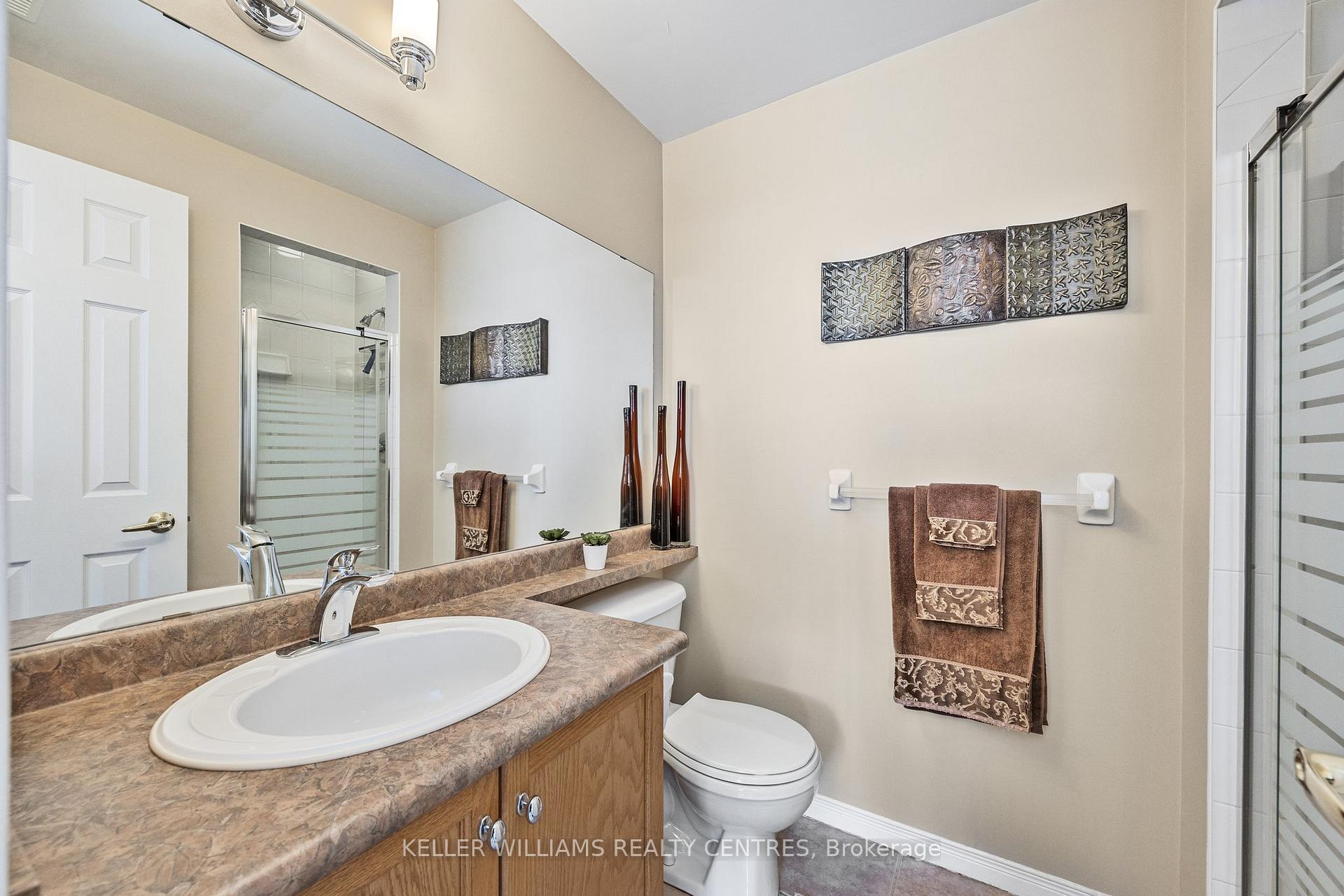 Photo 14 of Unit 5, 434 Mariners Way, Collingwood — HOMEH