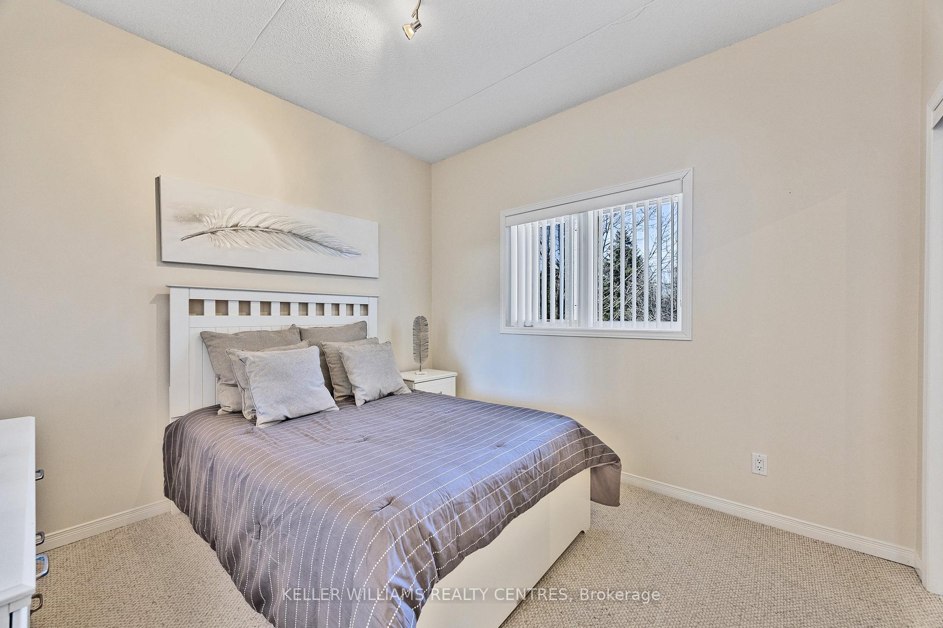 Photo 16 of Unit 5, 434 Mariners Way, Collingwood — HOMEH