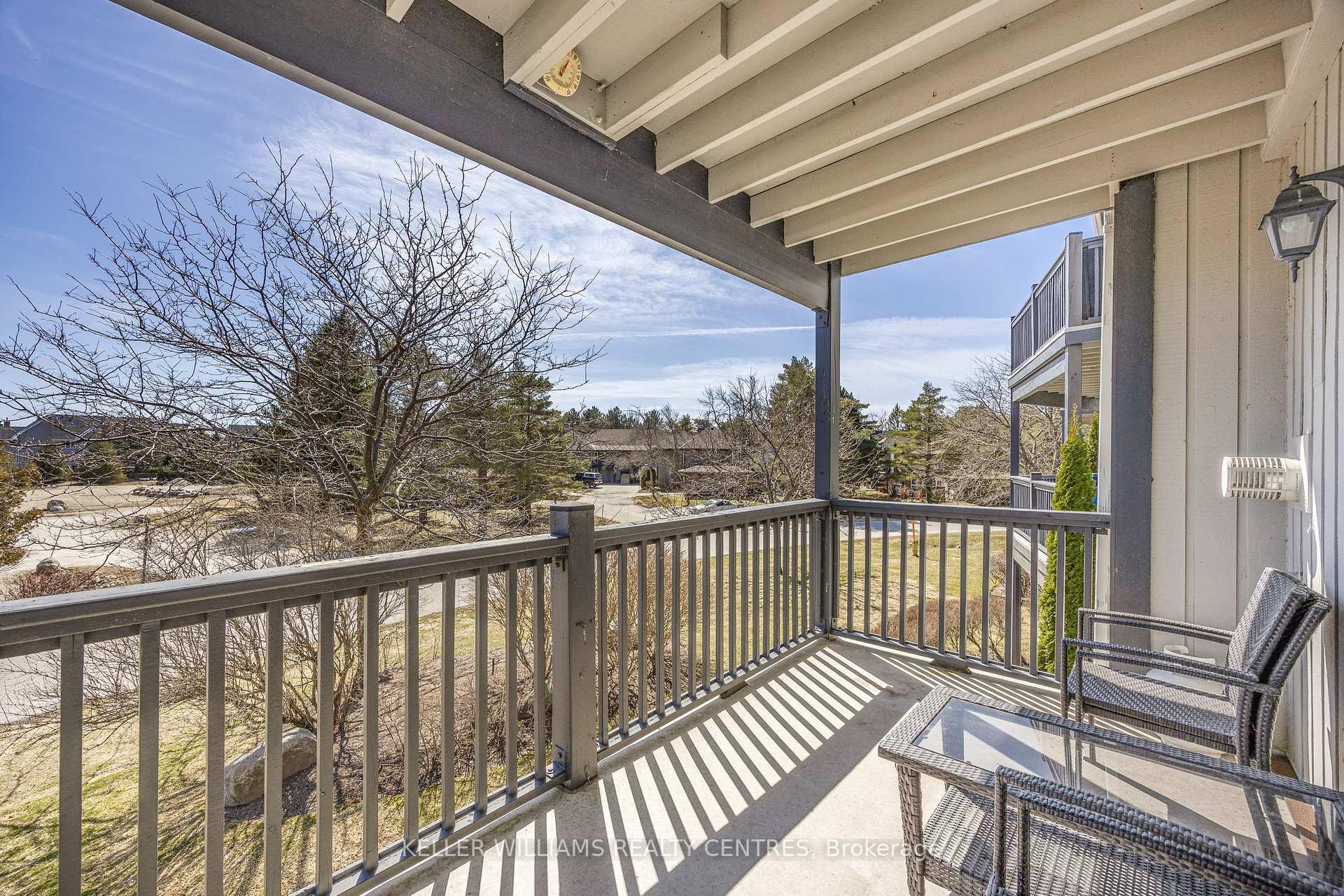 Photo 20 of Unit 5, 434 Mariners Way, Collingwood — HOMEH