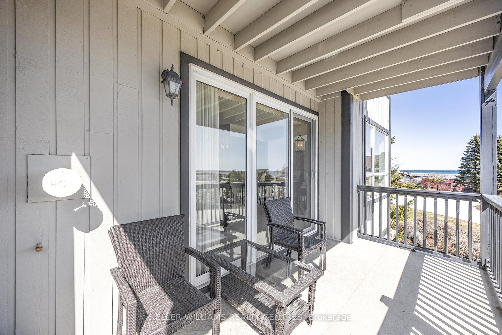 Photo 21 of Unit 5, 434 Mariners Way, Collingwood — HOMEH
