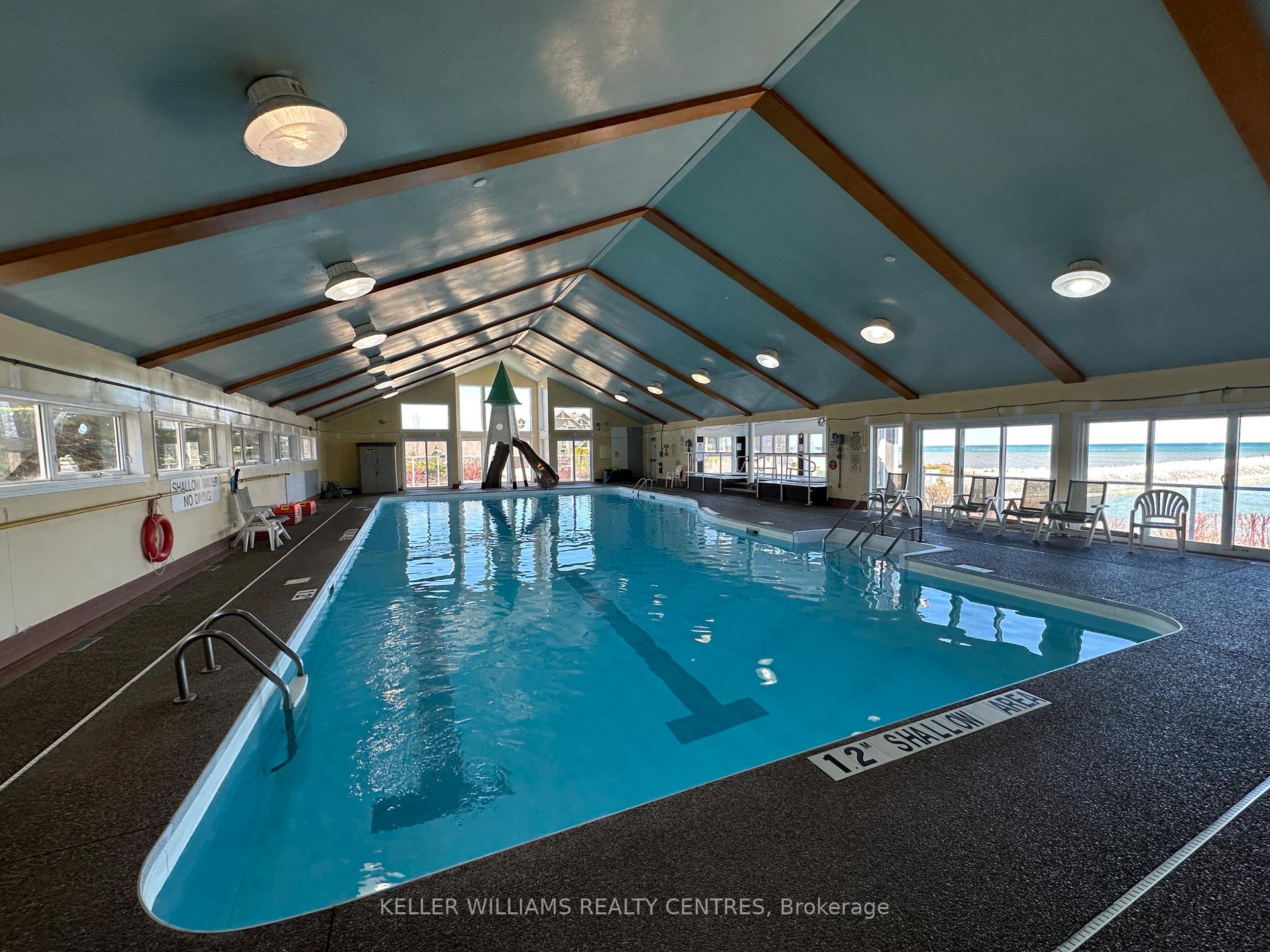 Photo 30 of Unit 5, 434 Mariners Way, Collingwood — HOMEH