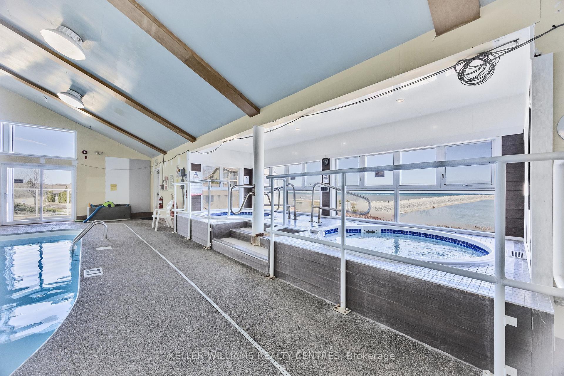 Photo 31 of Unit 5, 434 Mariners Way, Collingwood — HOMEH