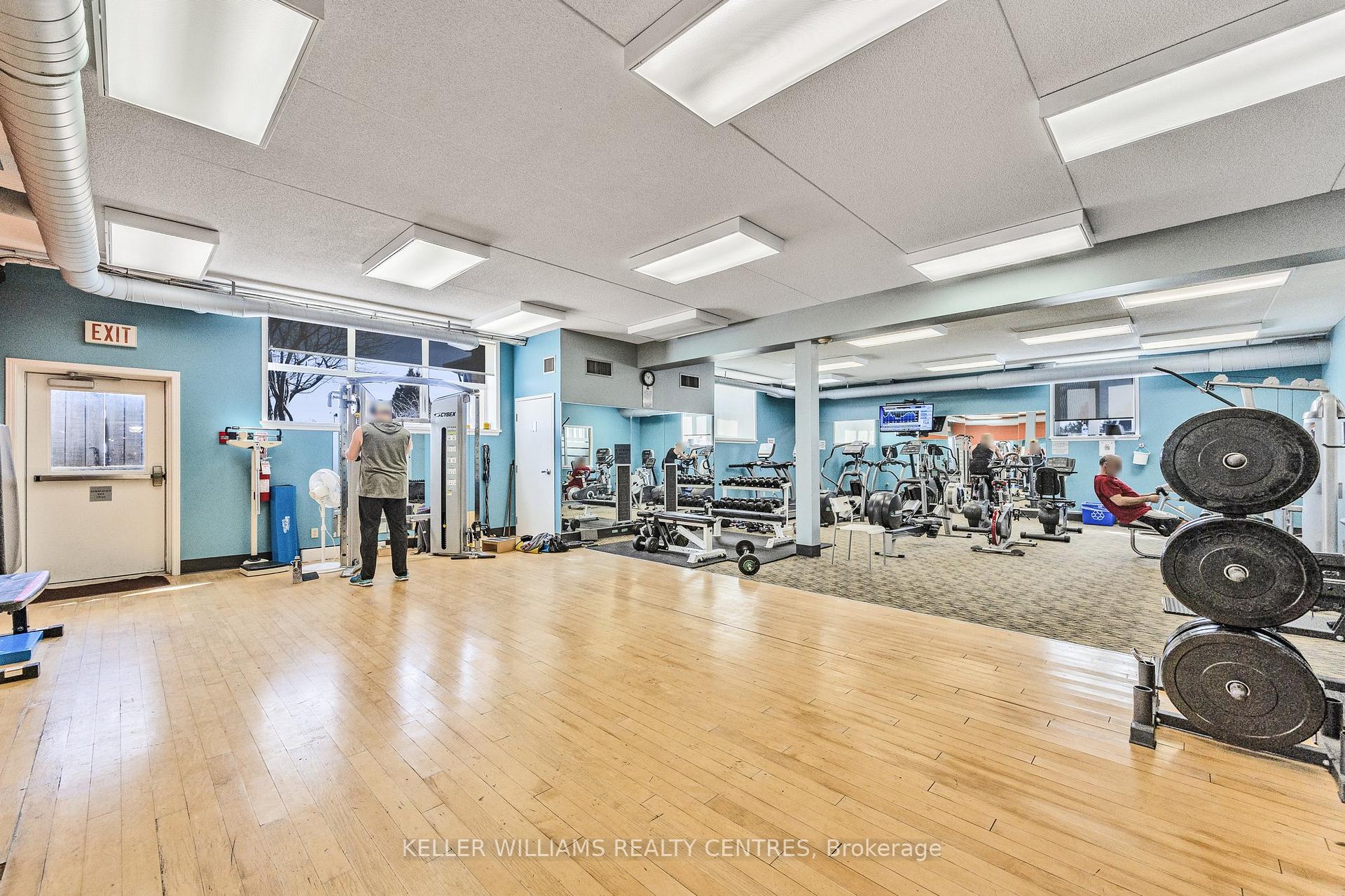 Photo 35 of Unit 5, 434 Mariners Way, Collingwood — HOMEH