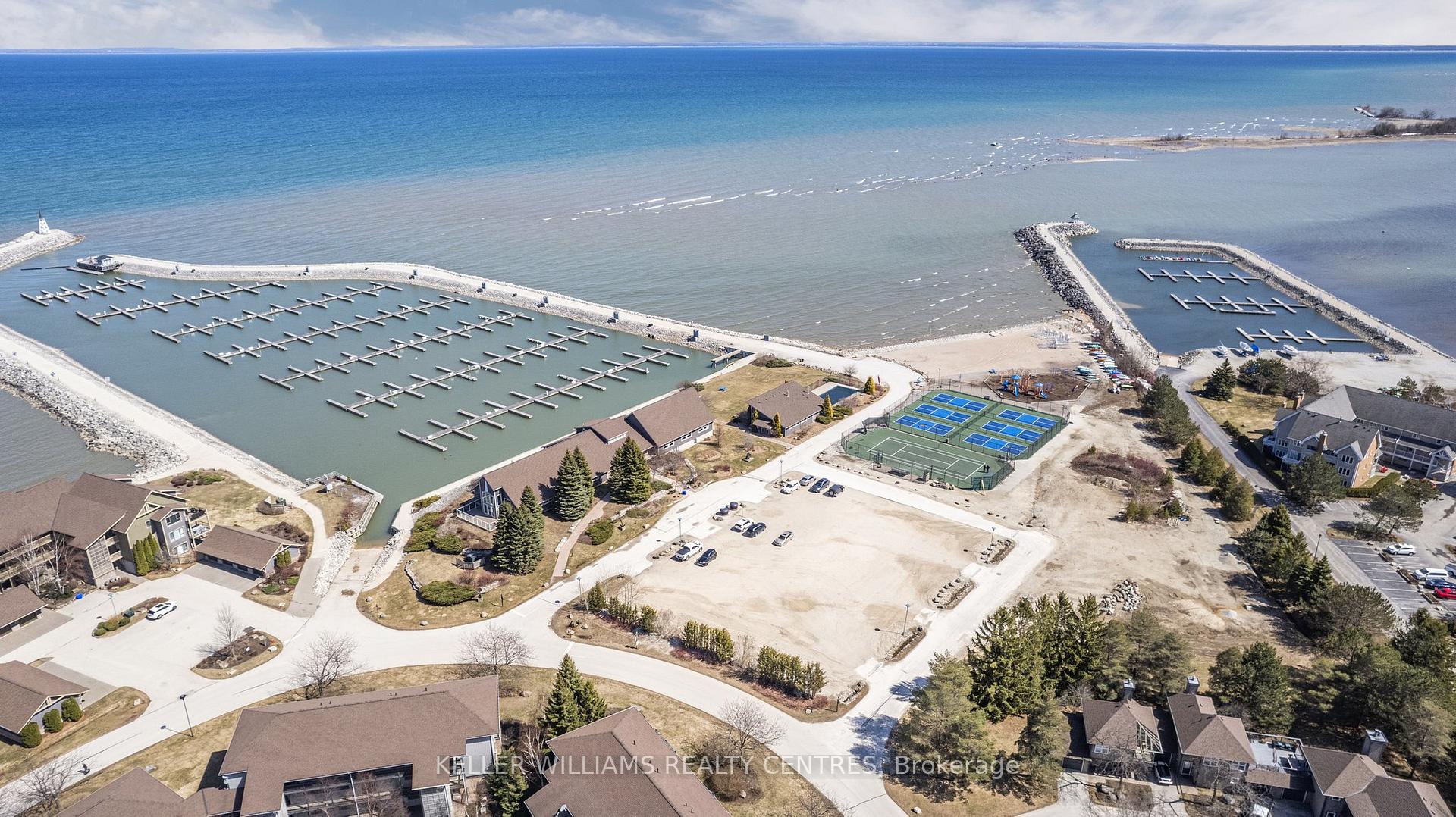 Photo 37 of Unit 5, 434 Mariners Way, Collingwood — HOMEH