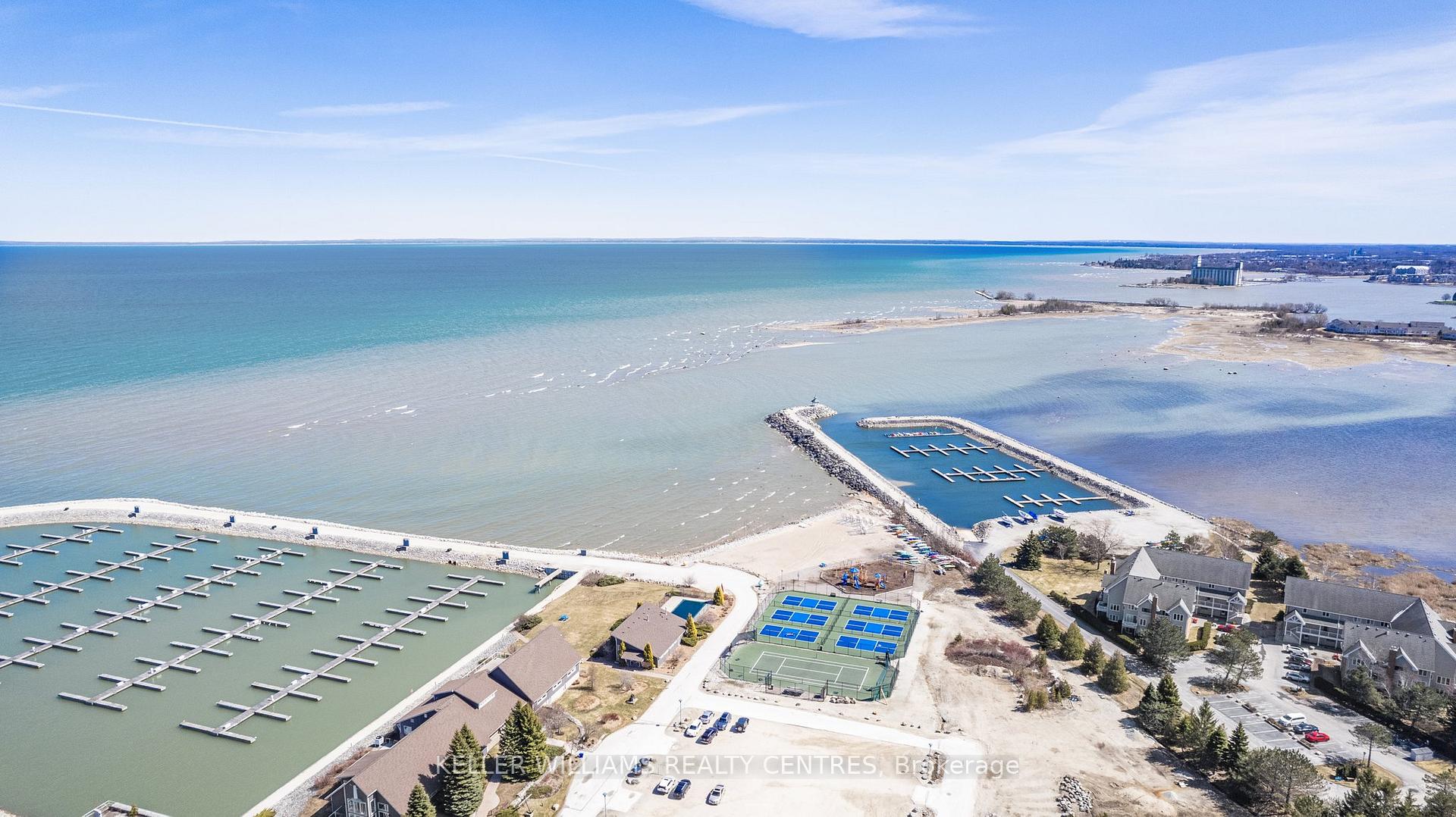 Photo 39 of Unit 5, 434 Mariners Way, Collingwood — HOMEH