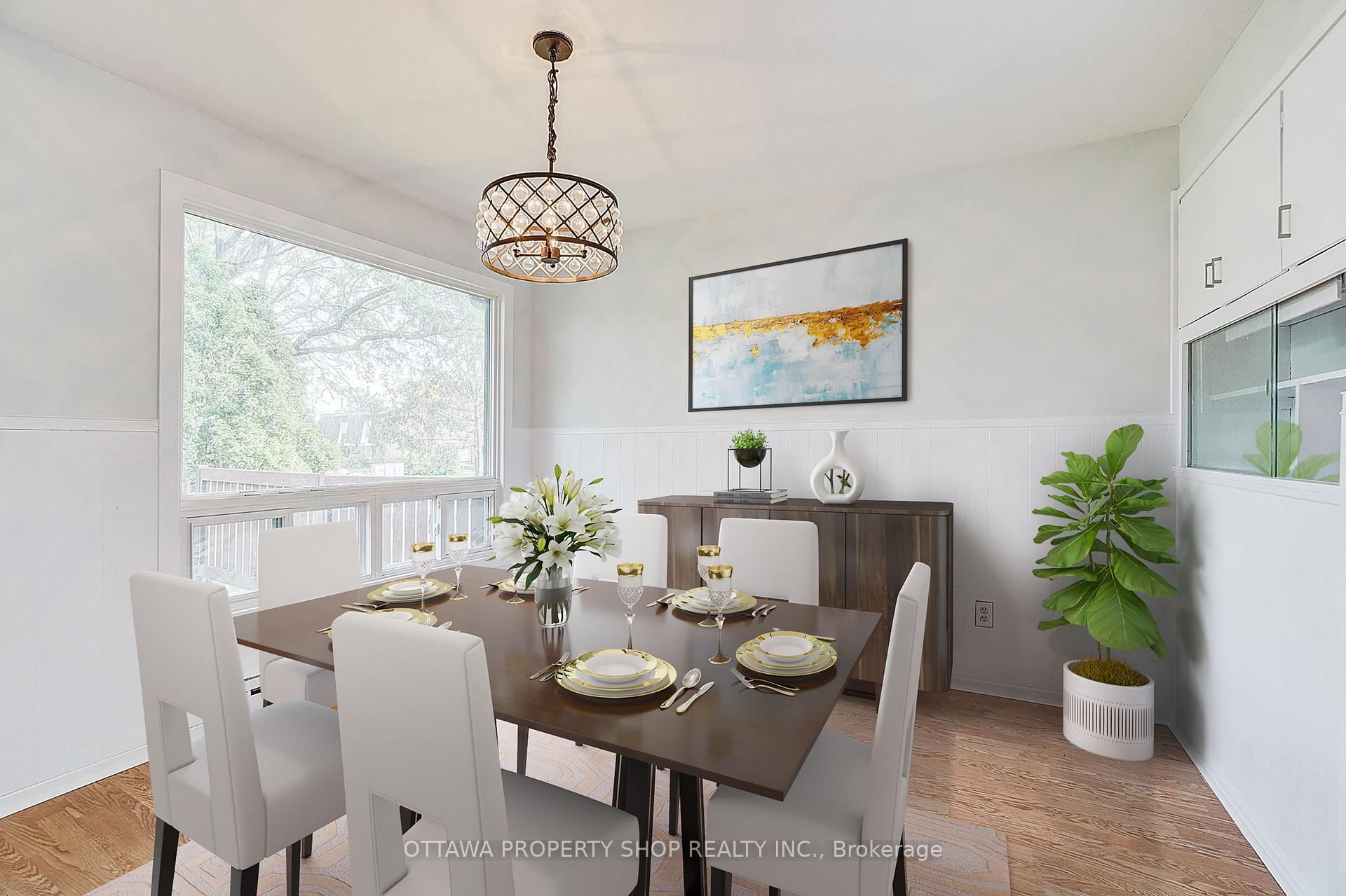 Photo 4 of Unit 34, 2939 Fairlea Crescent, Ottawa, Heron Gate/Industrial Park — HOMEH