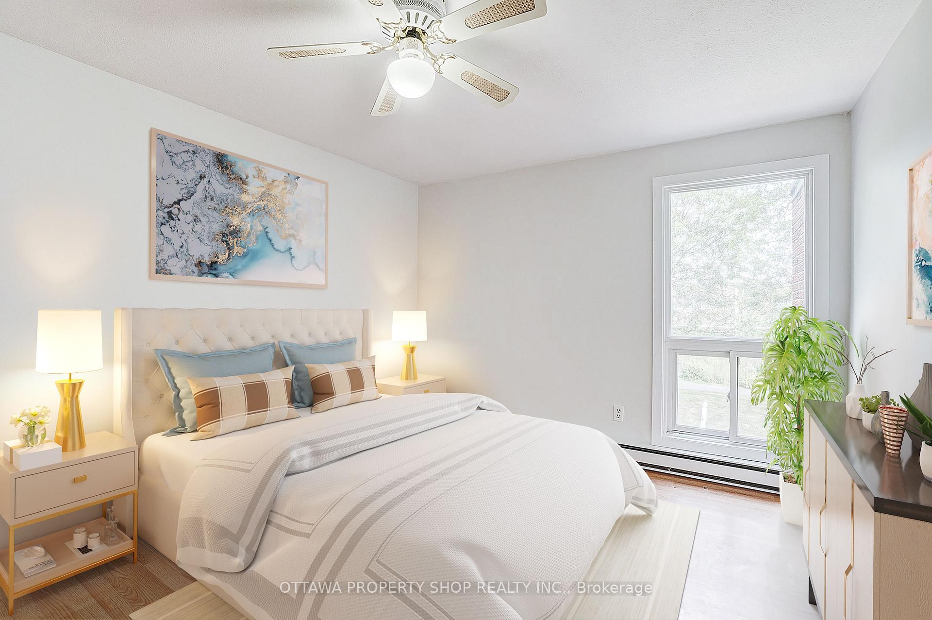 Photo 5 of Unit 34, 2939 Fairlea Crescent, Ottawa, Heron Gate/Industrial Park — HOMEH