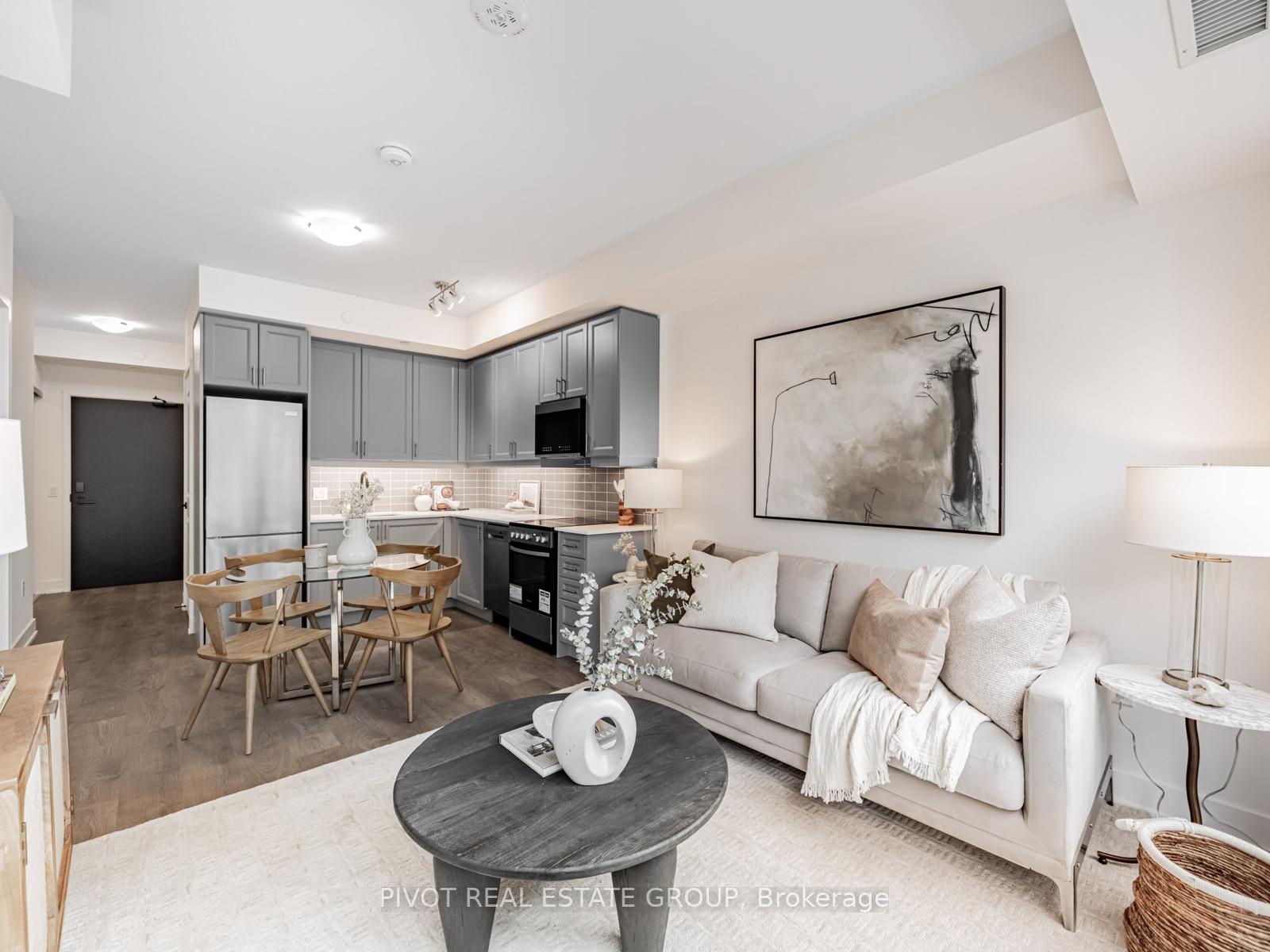 Photo 1 of Unit 232, 2343 Khalsa Gate, Oakville, Westmount — HOMEH