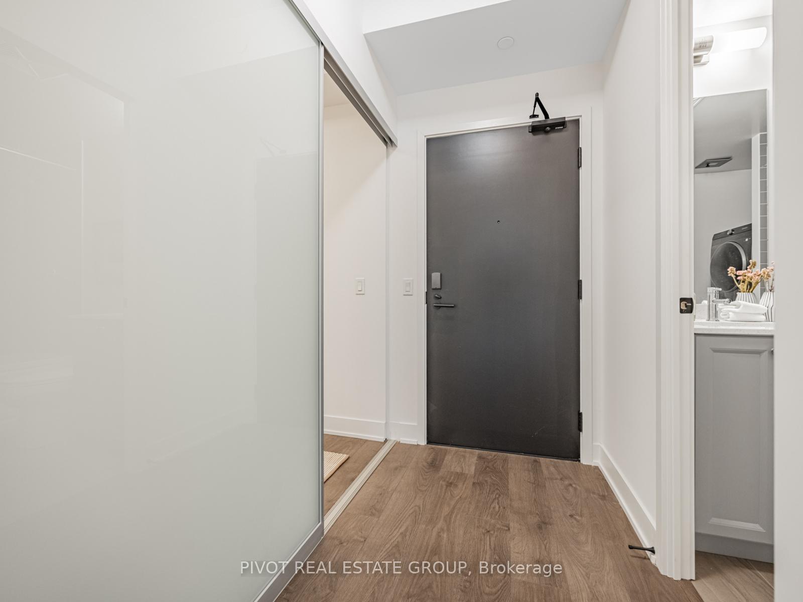 Photo 2 of Unit 232, 2343 Khalsa Gate, Oakville, Westmount — HOMEH