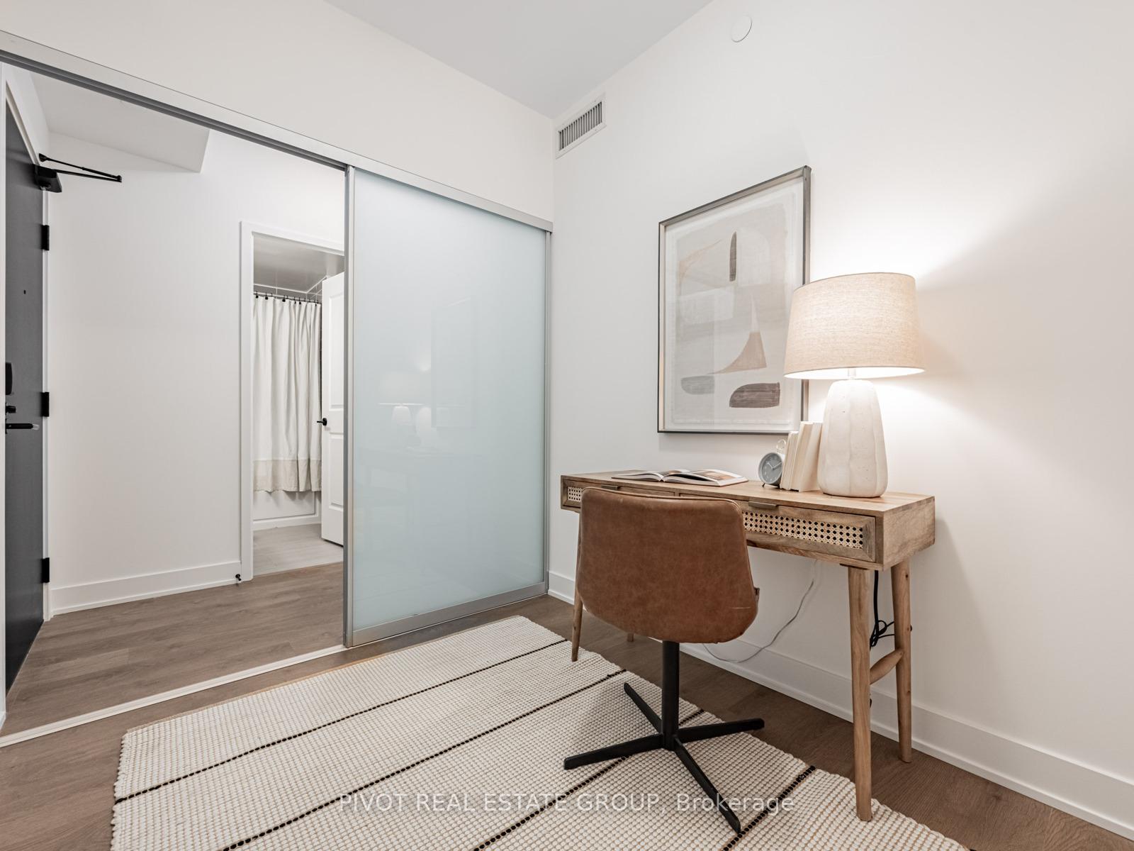 Photo 3 of Unit 232, 2343 Khalsa Gate, Oakville, Westmount — HOMEH