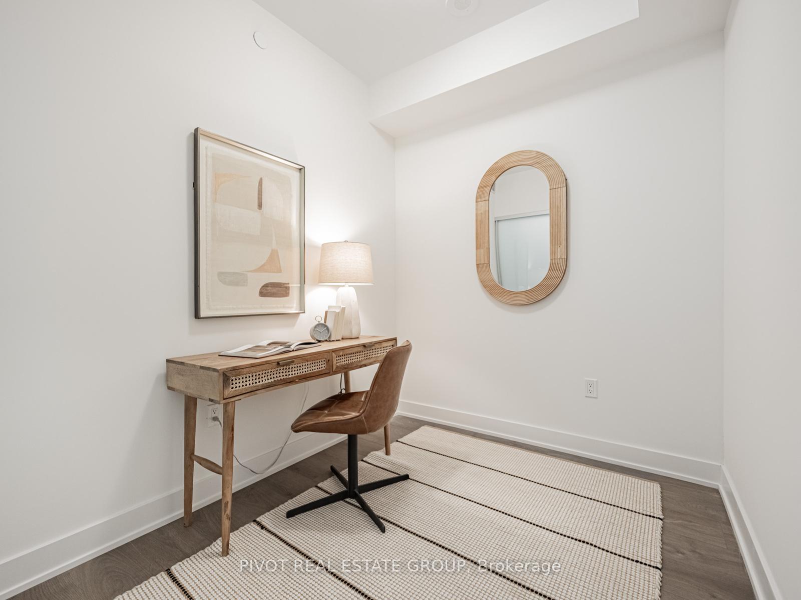 Photo 4 of Unit 232, 2343 Khalsa Gate, Oakville, Westmount — HOMEH