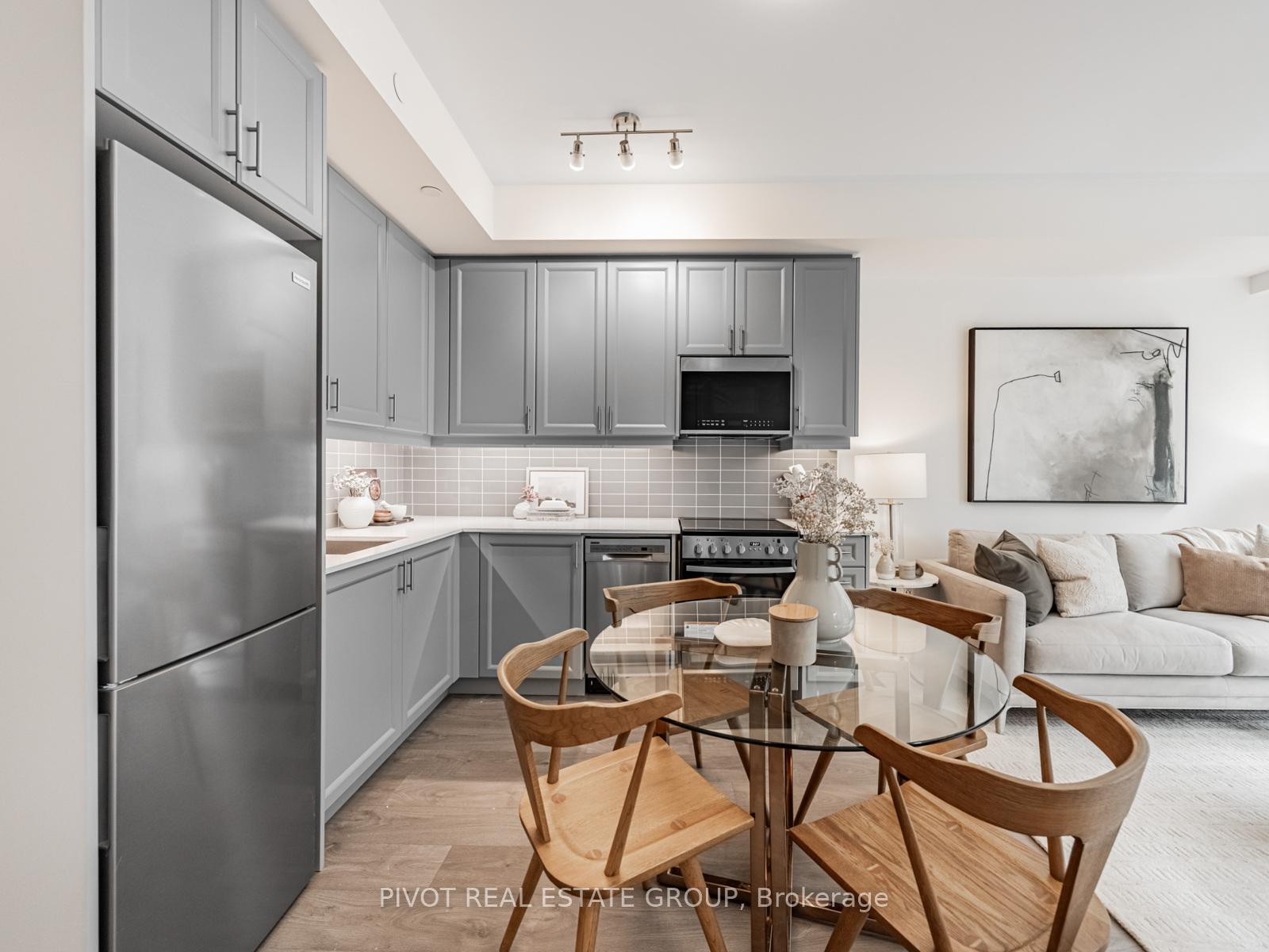 Photo 7 of Unit 232, 2343 Khalsa Gate, Oakville, Westmount — HOMEH