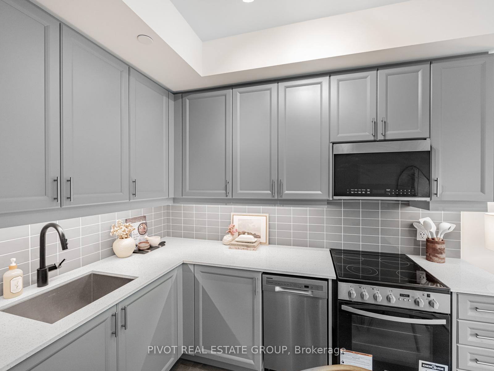 Photo 8 of Unit 232, 2343 Khalsa Gate, Oakville, Westmount — HOMEH