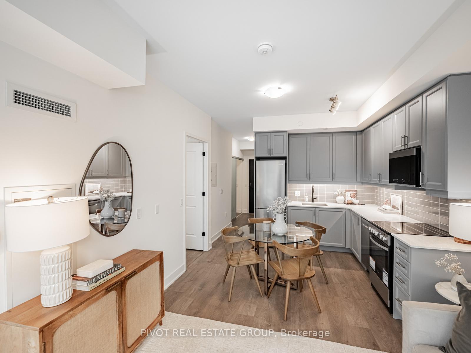 Photo 11 of Unit 232, 2343 Khalsa Gate, Oakville, Westmount — HOMEH