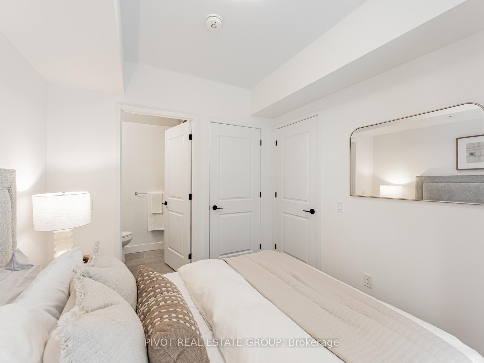 Photo 21 of Unit 232, 2343 Khalsa Gate, Oakville, Westmount — HOMEH