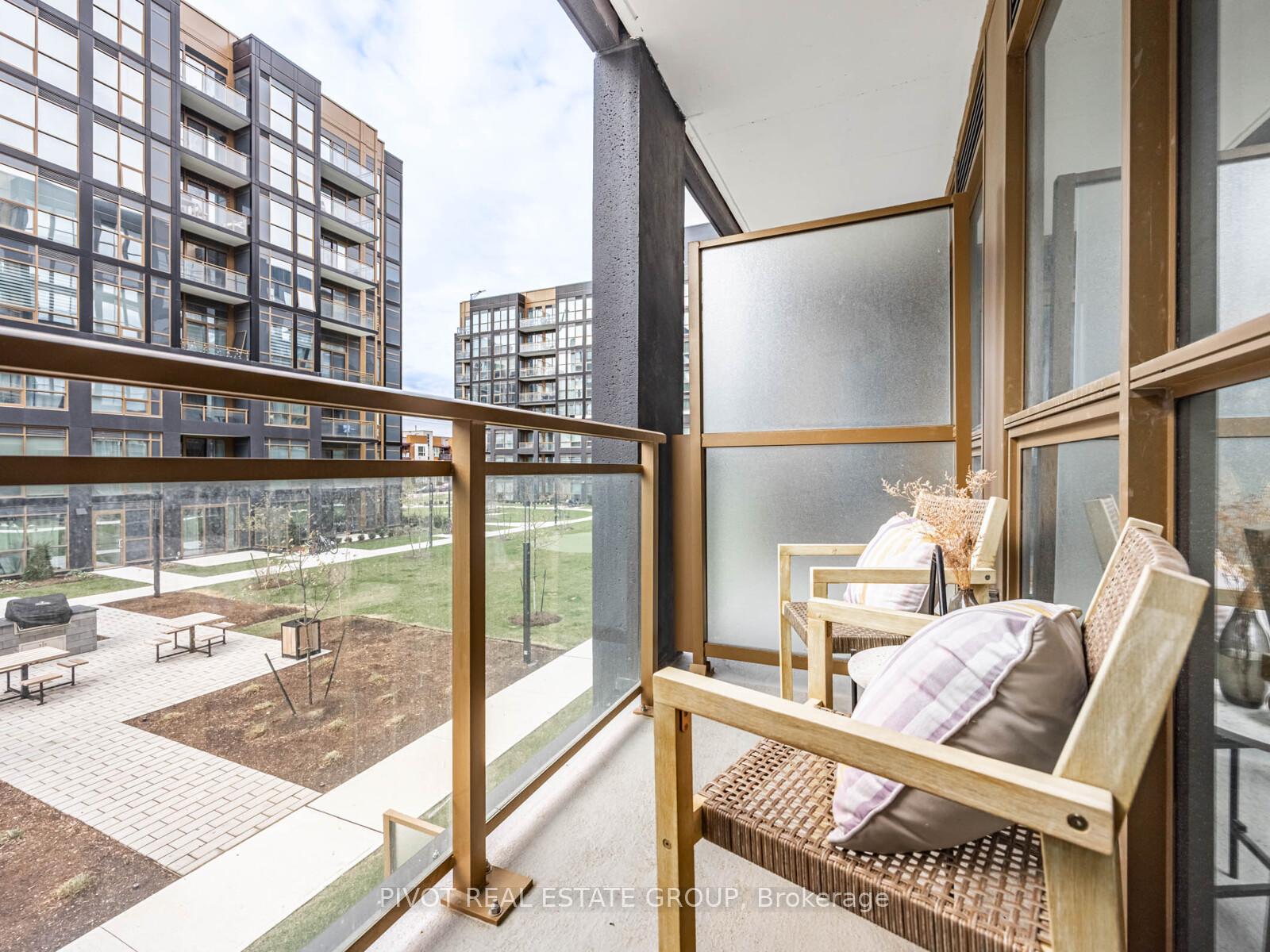 Photo 26 of Unit 232, 2343 Khalsa Gate, Oakville, Westmount — HOMEH