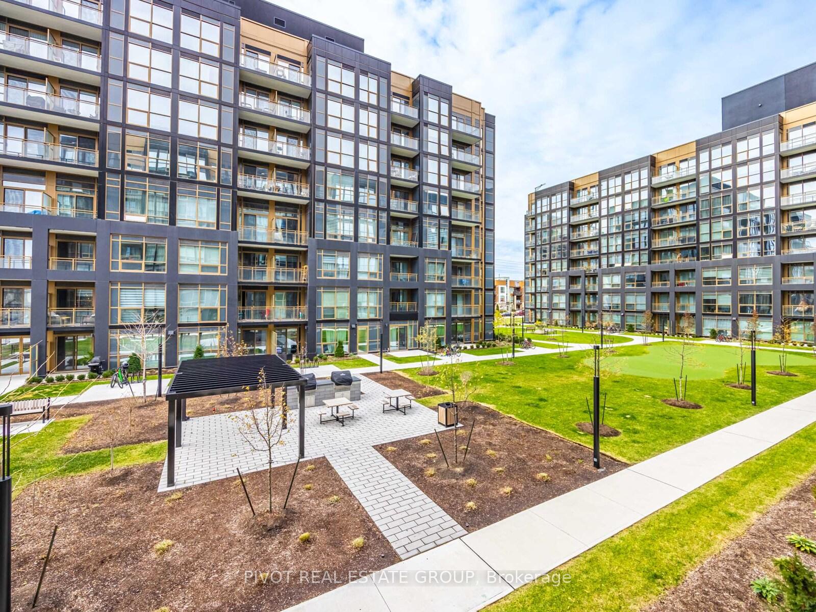 Photo 27 of Unit 232, 2343 Khalsa Gate, Oakville, Westmount — HOMEH