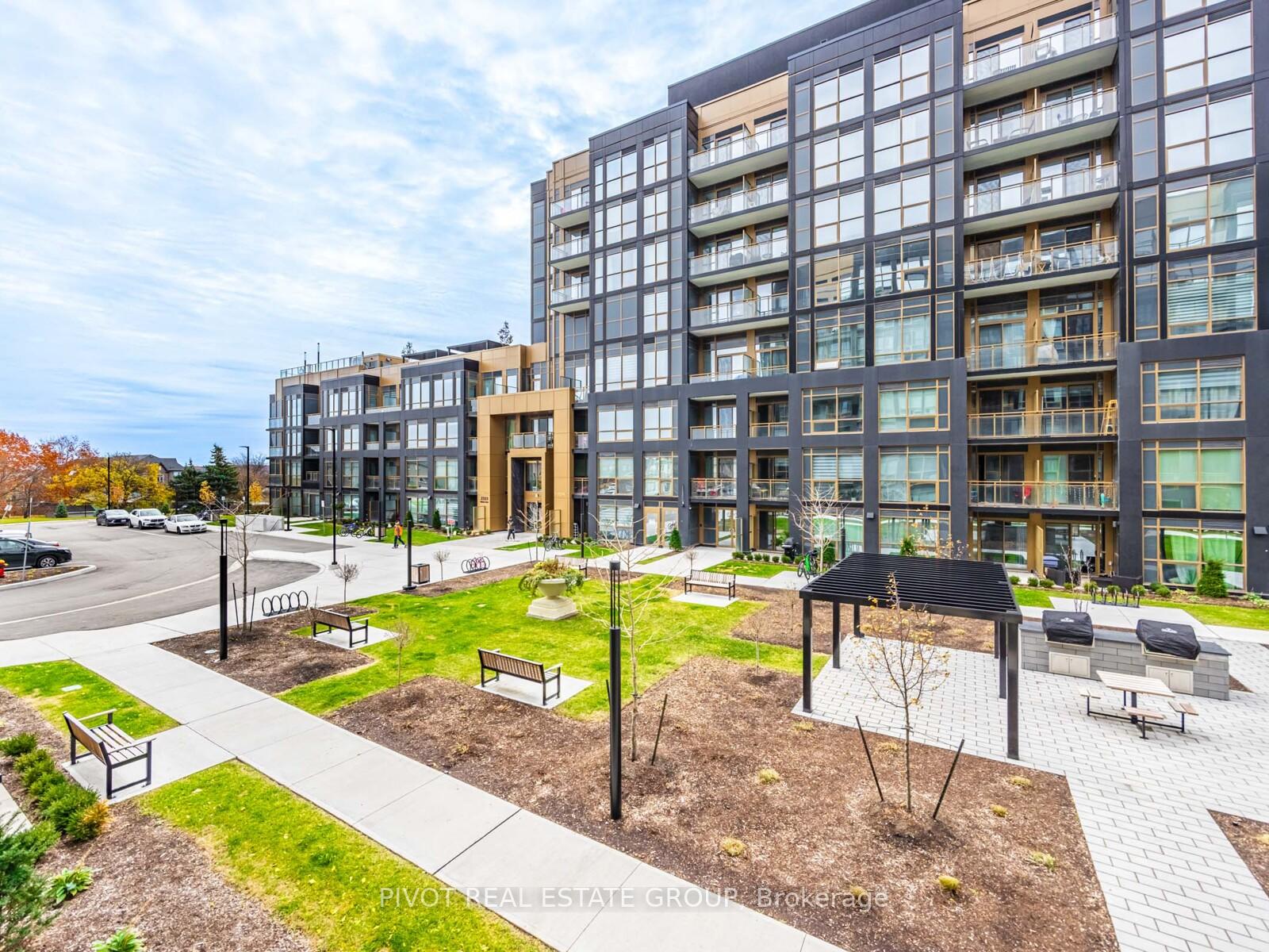 Photo 28 of Unit 232, 2343 Khalsa Gate, Oakville, Westmount — HOMEH