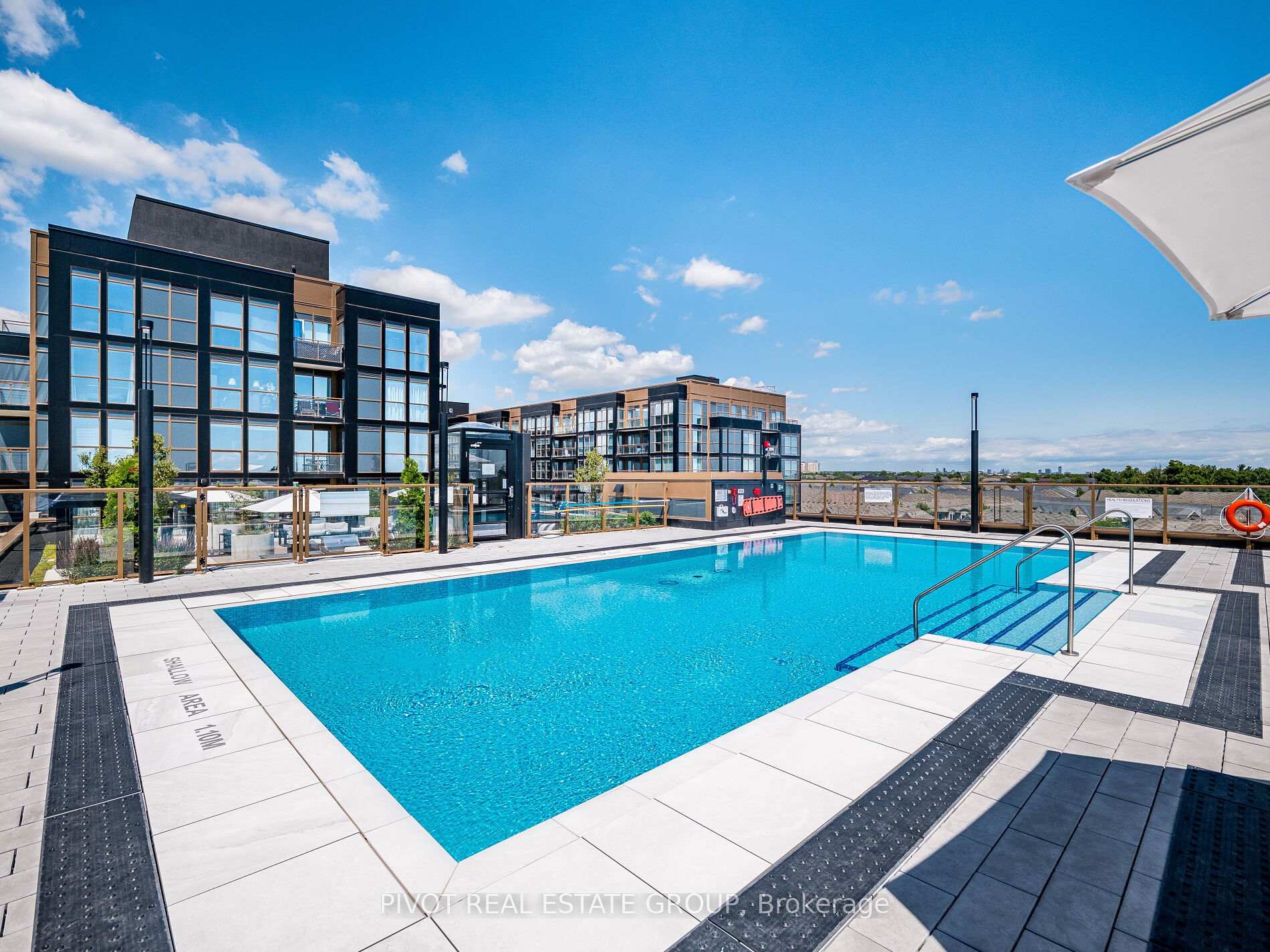 Photo 32 of Unit 232, 2343 Khalsa Gate, Oakville, Westmount — HOMEH
