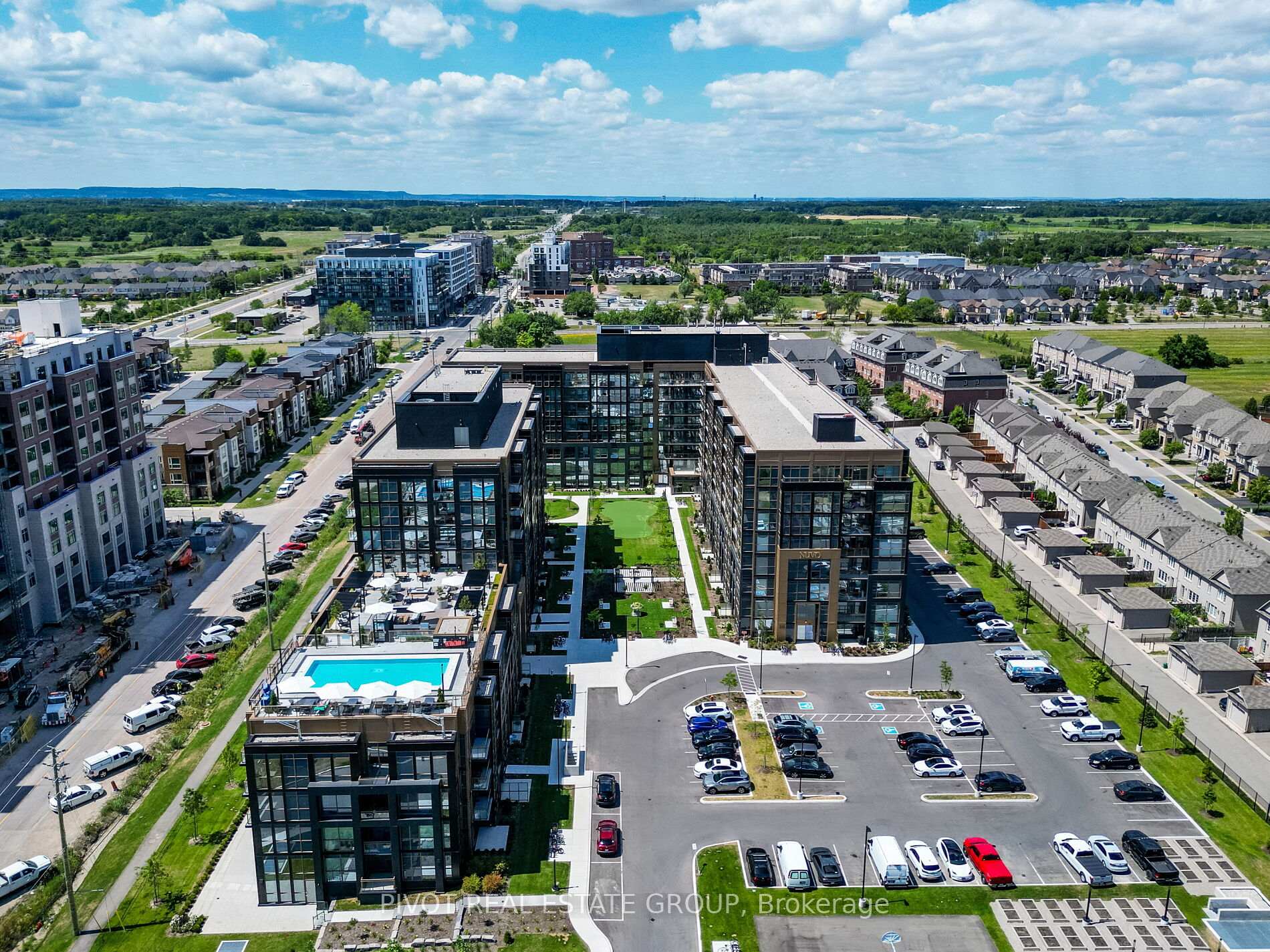Photo 41 of Unit 232, 2343 Khalsa Gate, Oakville, Westmount — HOMEH