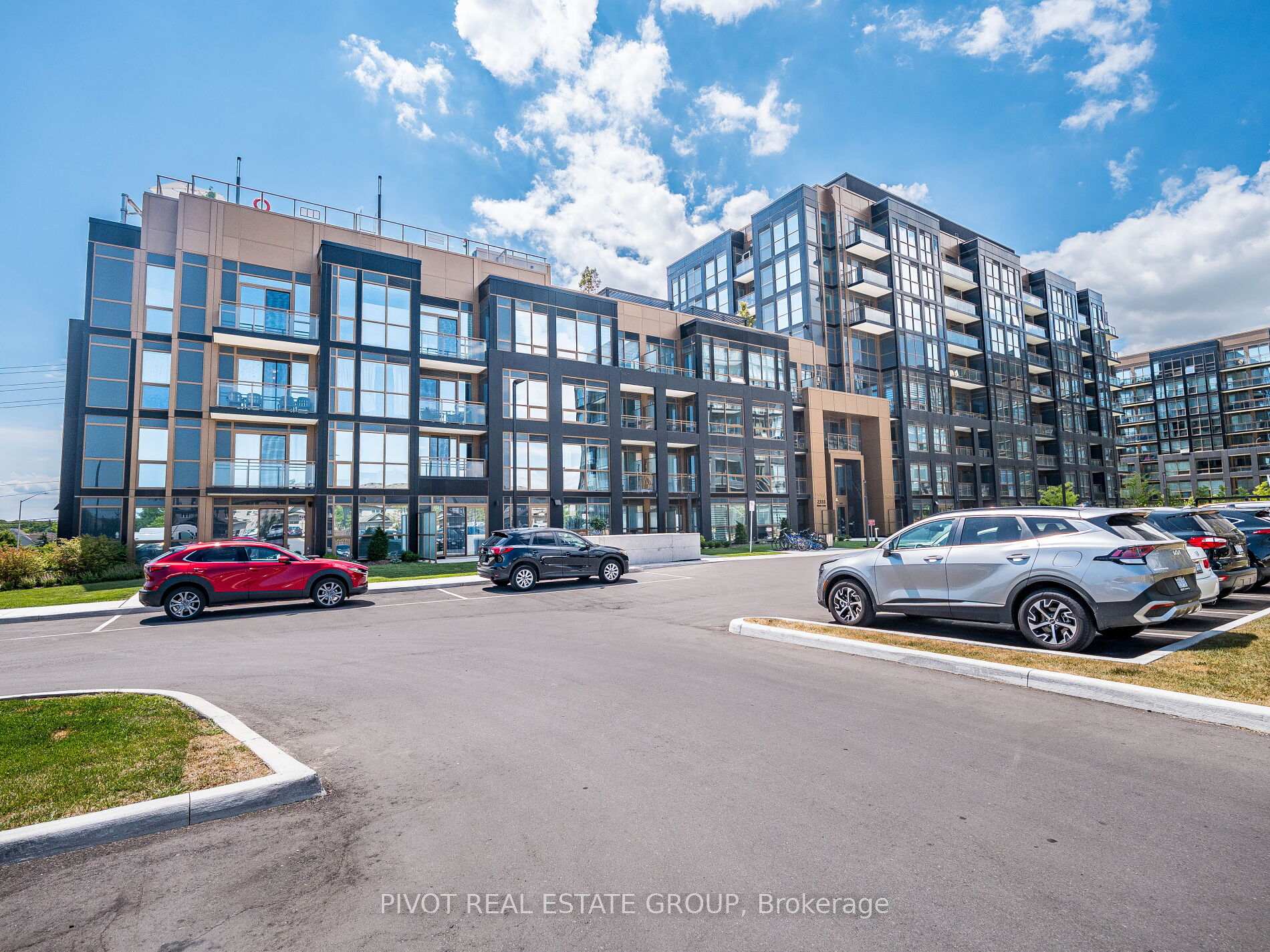 Photo 43 of Unit 232, 2343 Khalsa Gate, Oakville, Westmount — HOMEH