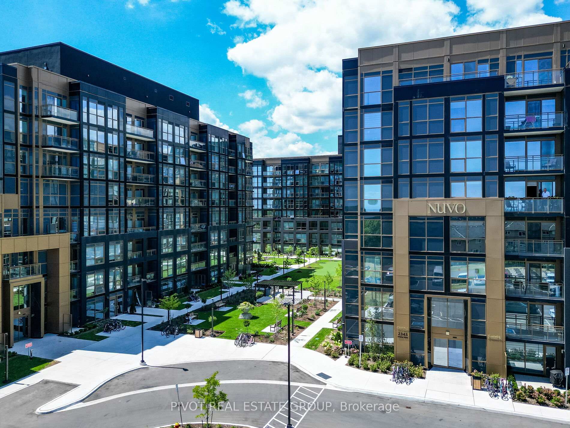 Photo 45 of Unit 232, 2343 Khalsa Gate, Oakville, Westmount — HOMEH