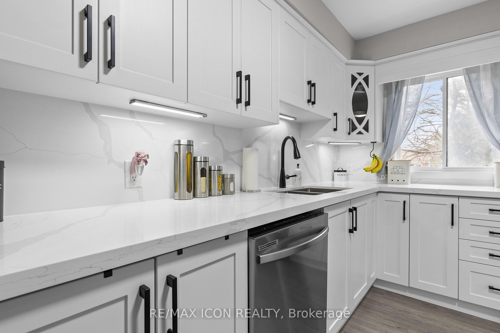Photo 1 of Unit 210, 30 Hugo Crescent, Kitchener — HOMEH
