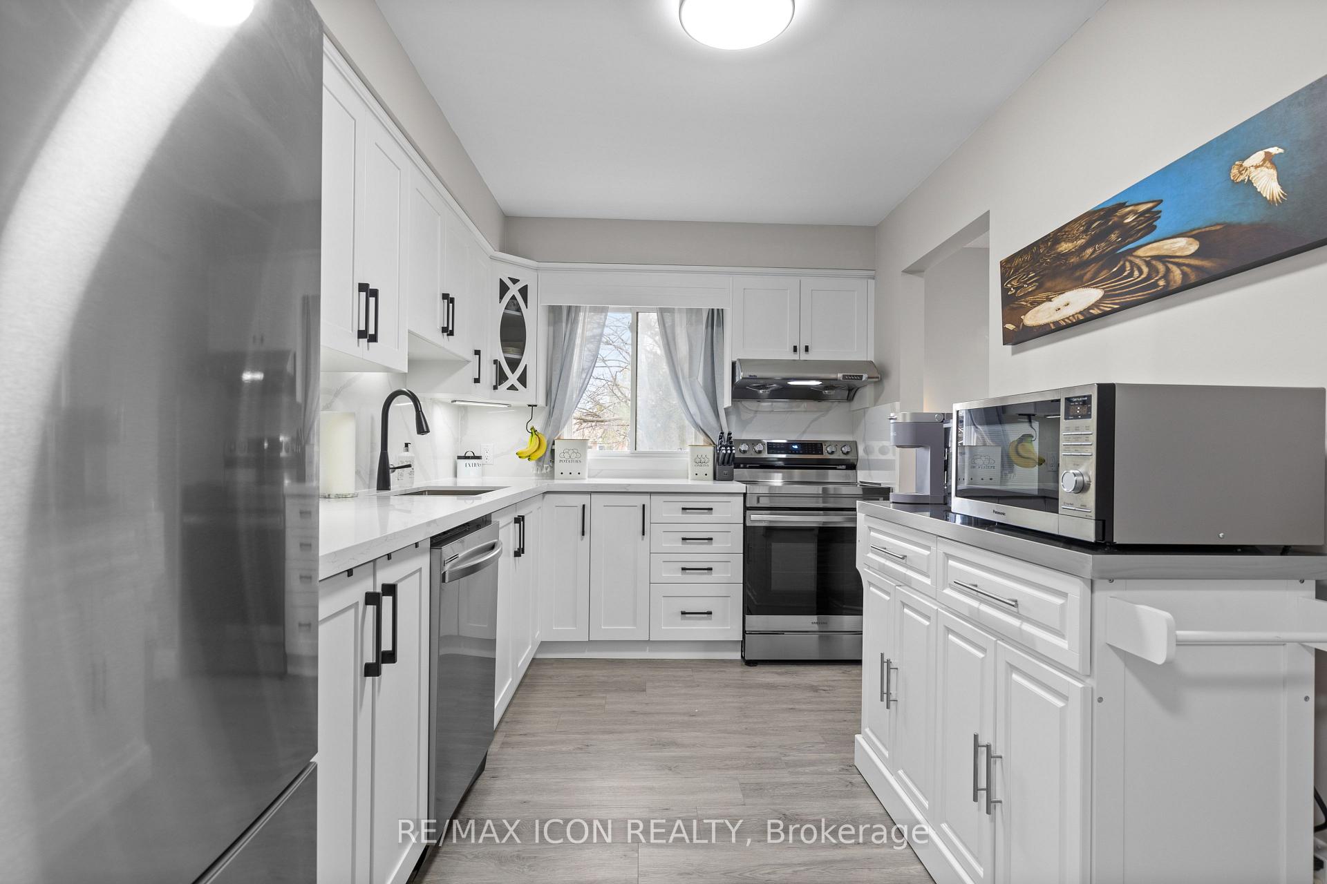 Photo 2 of Unit 210, 30 Hugo Crescent, Kitchener — HOMEH