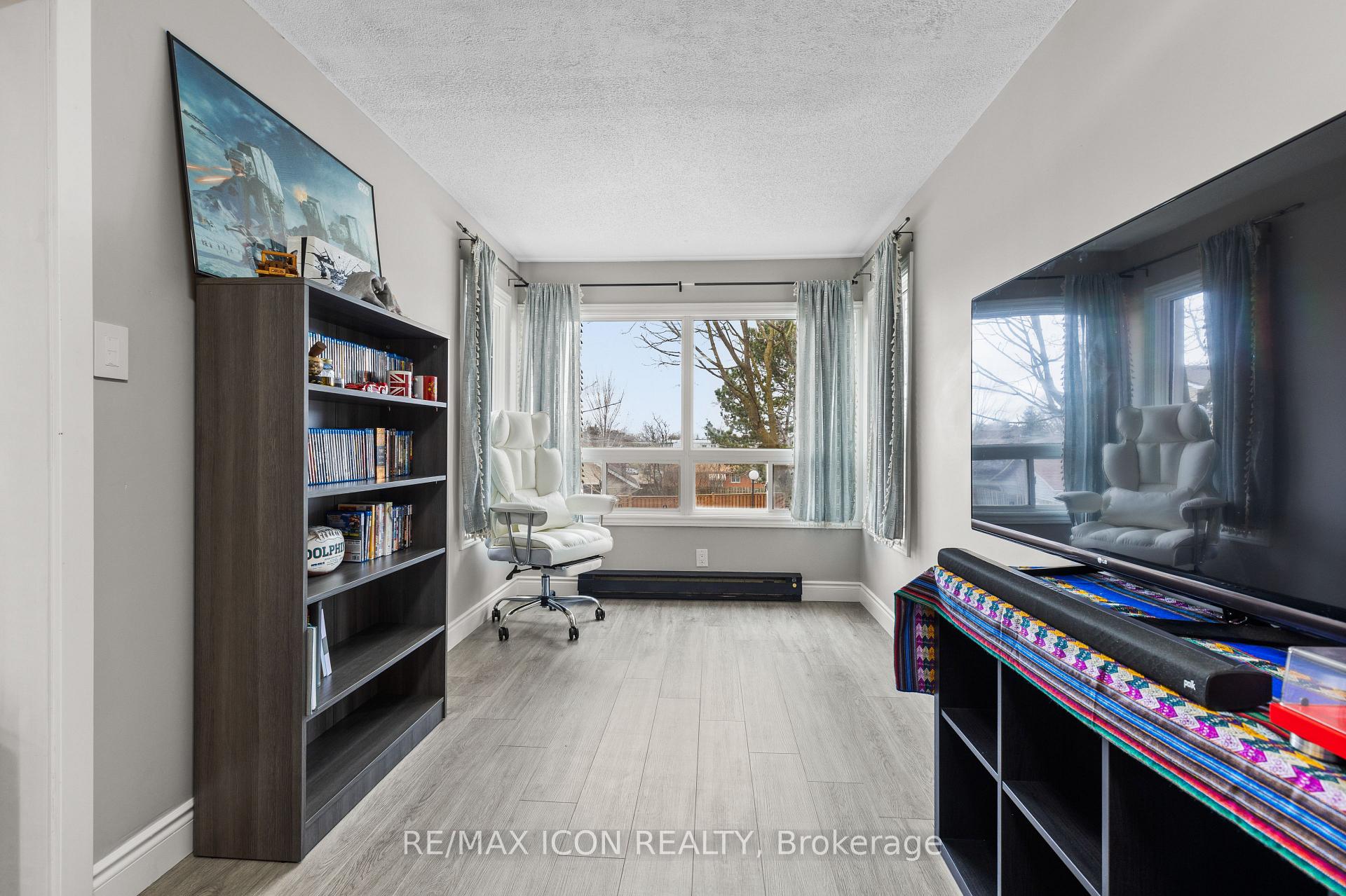 Photo 11 of Unit 210, 30 Hugo Crescent, Kitchener — HOMEH